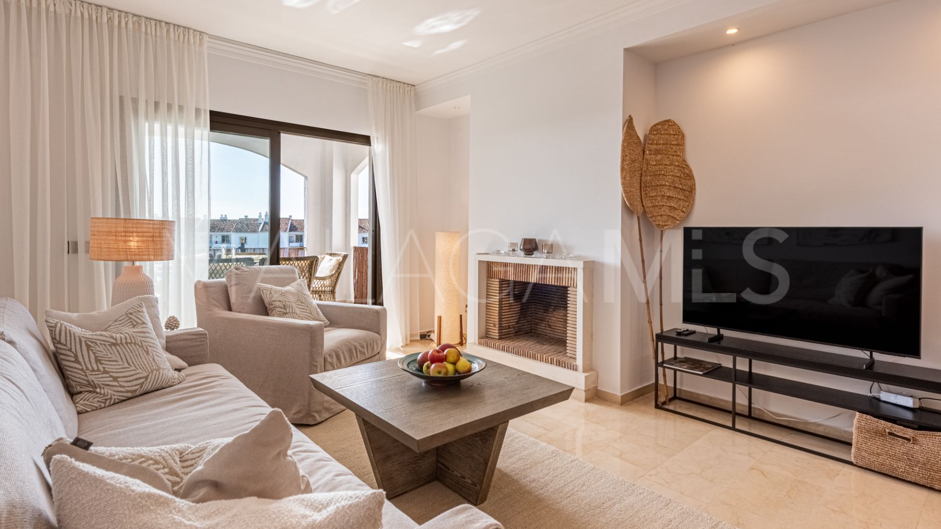 Lägenhet for sale in Cerro Blanco