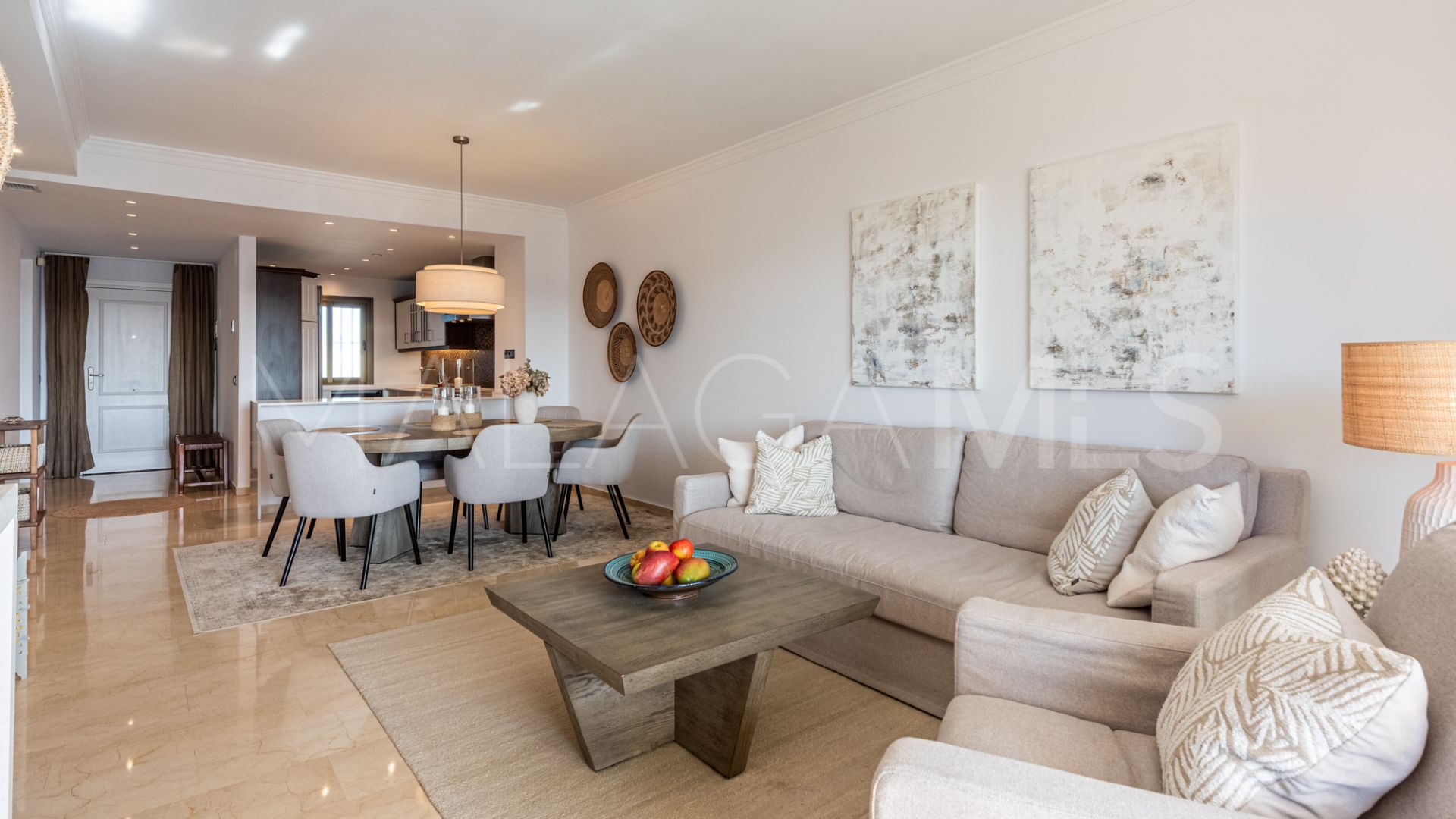 Lägenhet for sale in Cerro Blanco