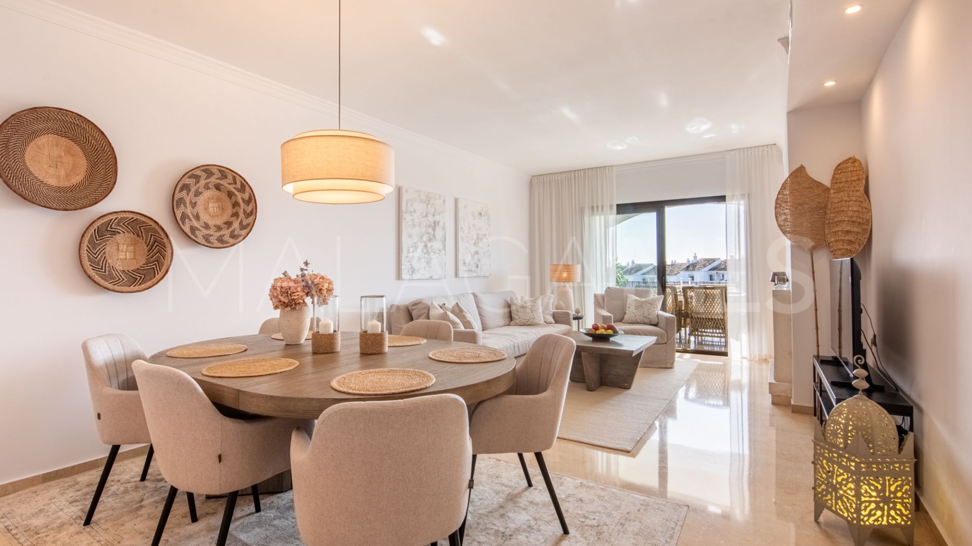 Lägenhet for sale in Cerro Blanco