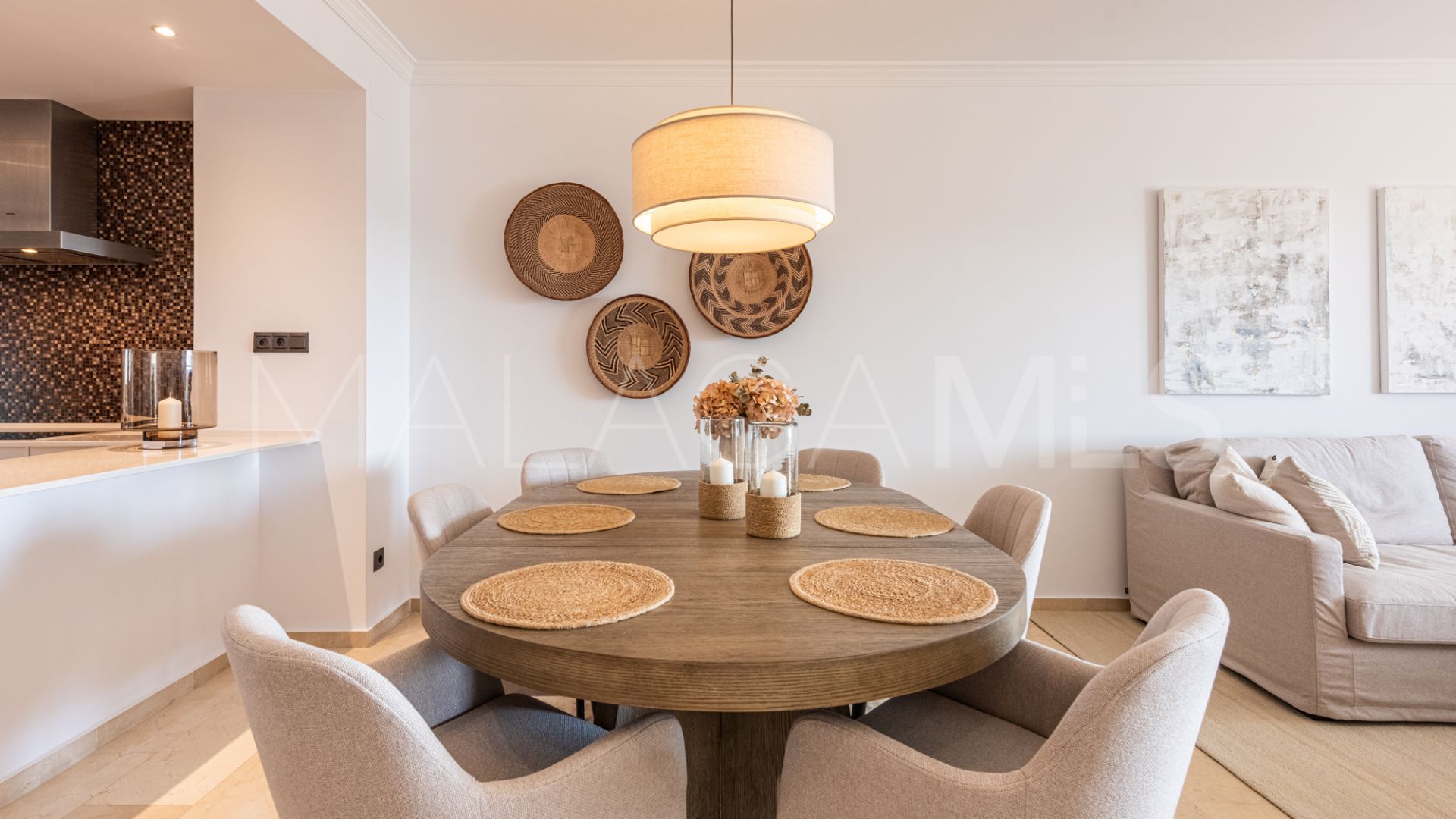 Lägenhet for sale in Cerro Blanco