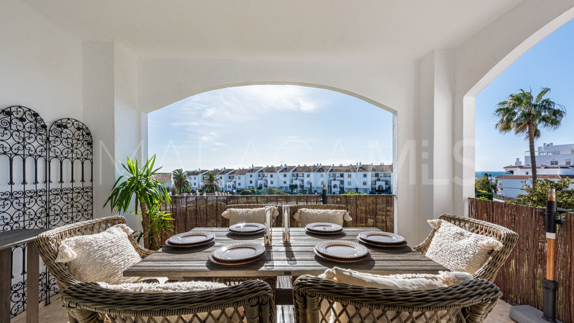 Lägenhet for sale in Cerro Blanco