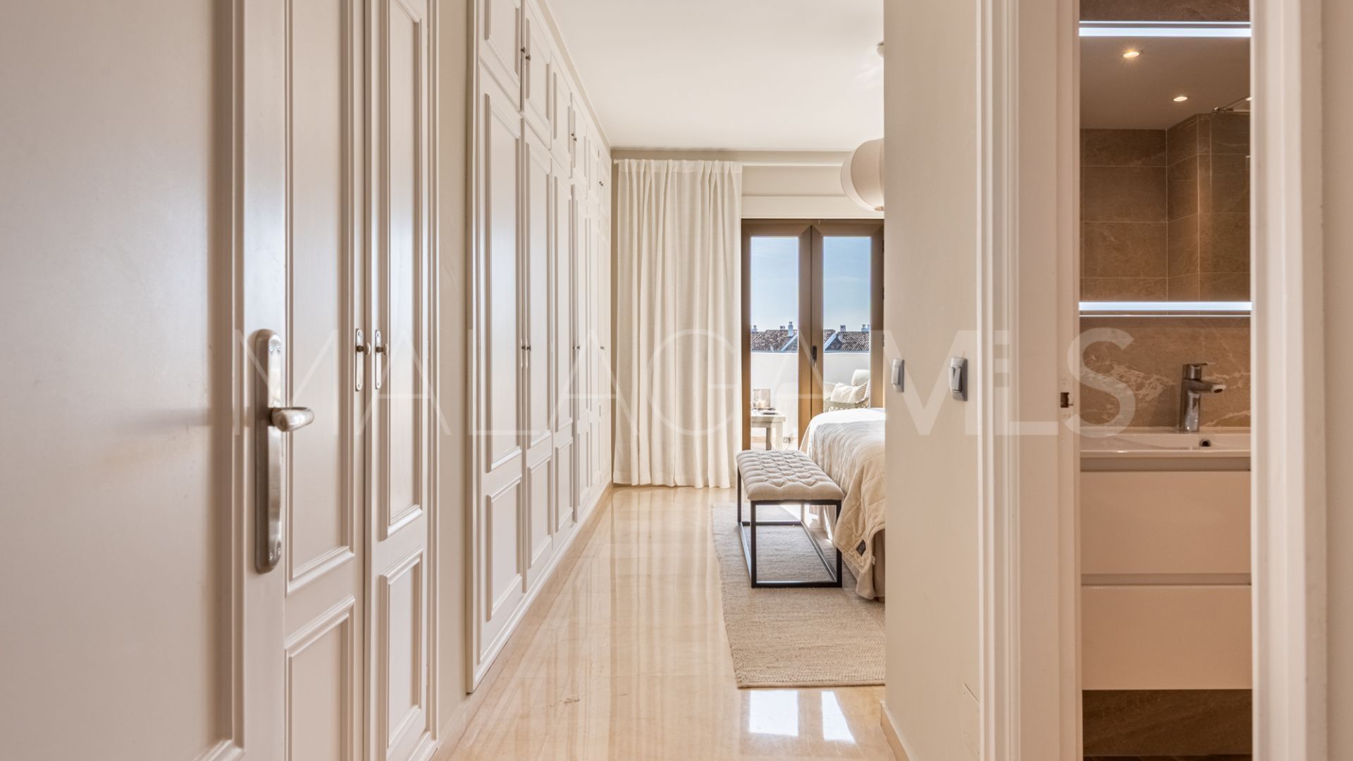 Lägenhet for sale in Cerro Blanco