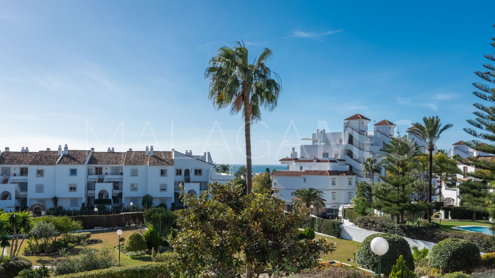 Lägenhet for sale in Cerro Blanco