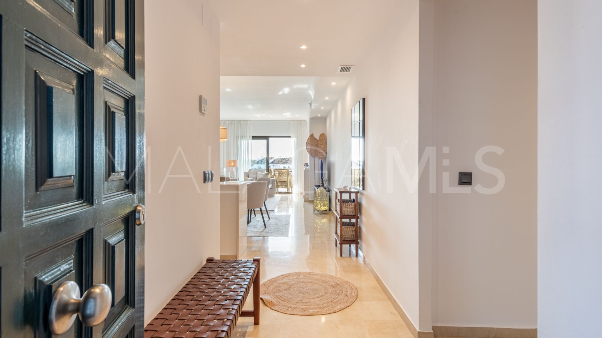 Lägenhet for sale in Cerro Blanco