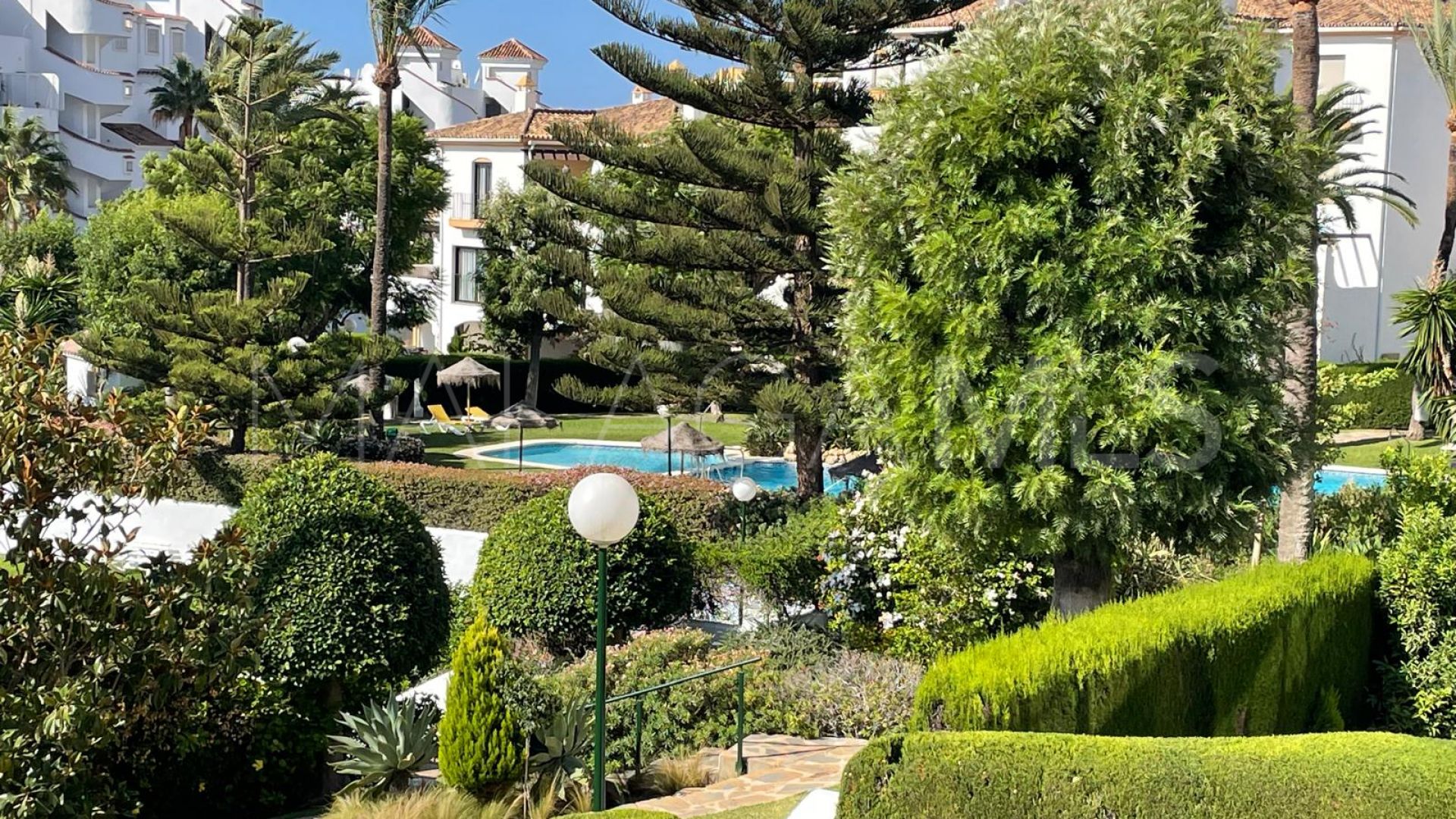 Lägenhet for sale in Cerro Blanco