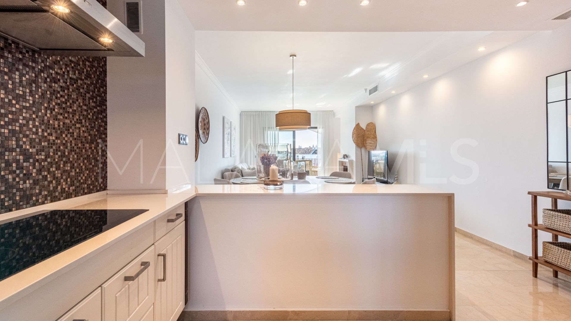 Lägenhet for sale in Cerro Blanco