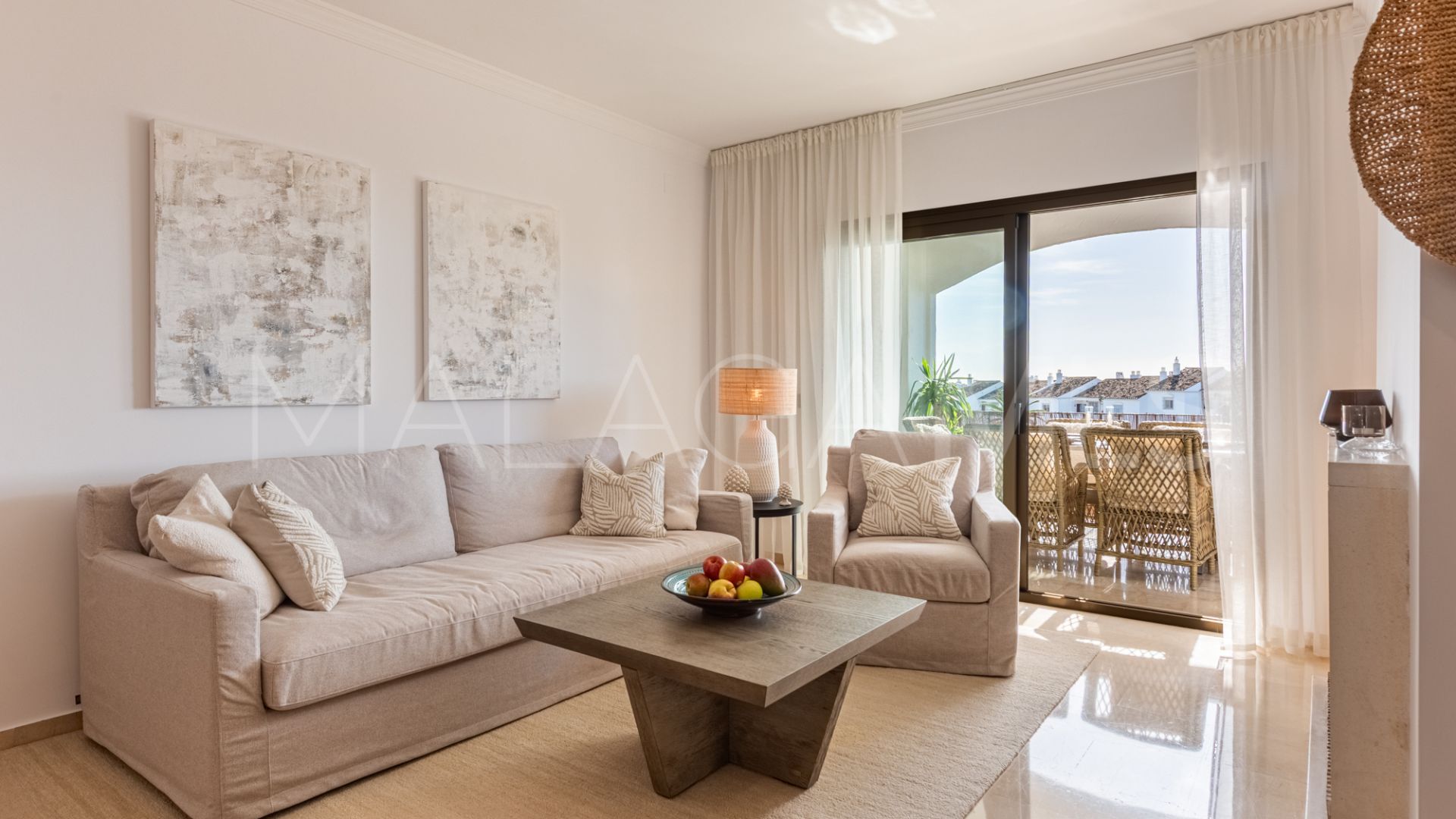 Lägenhet for sale in Cerro Blanco