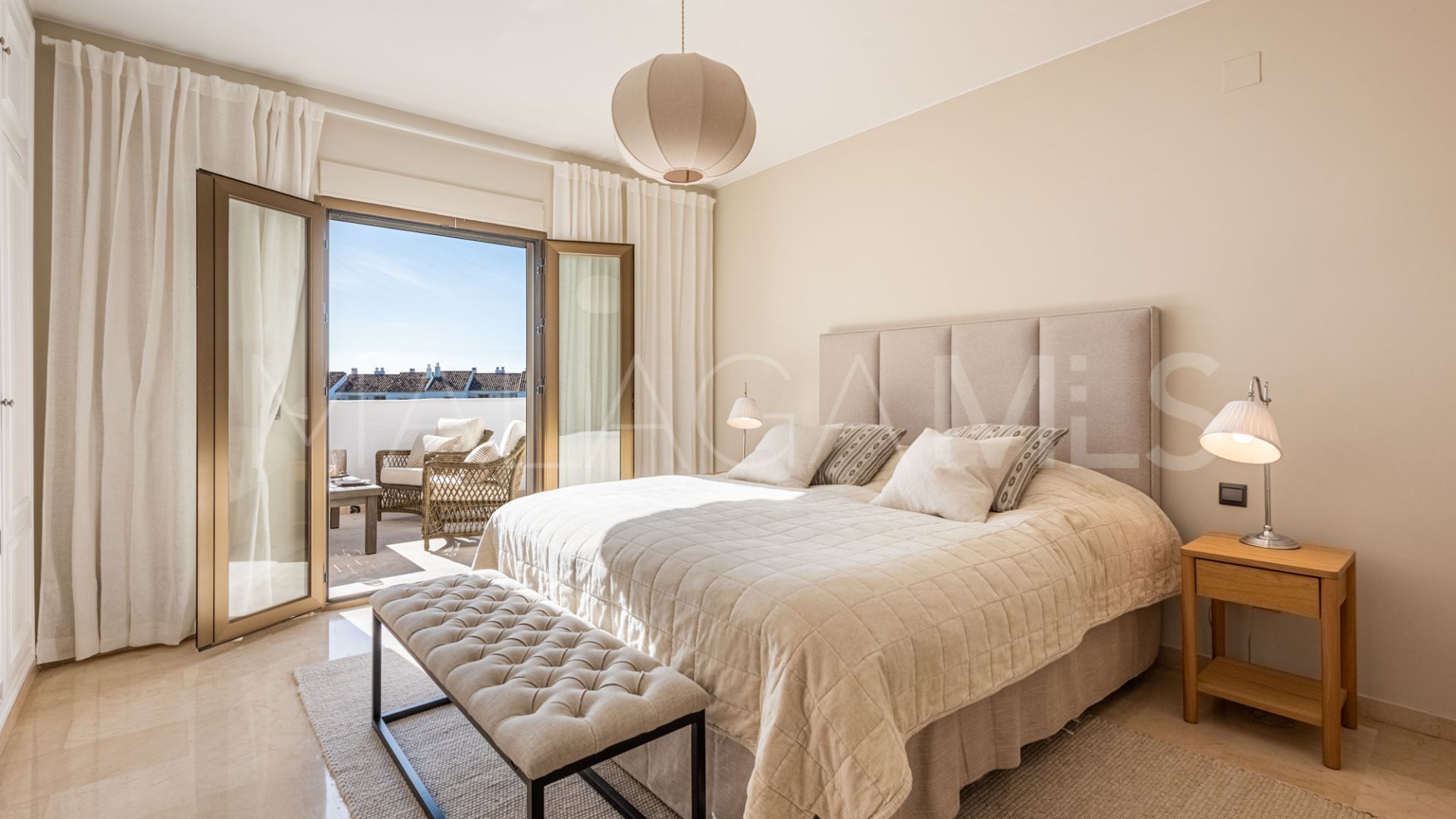 Lägenhet for sale in Cerro Blanco