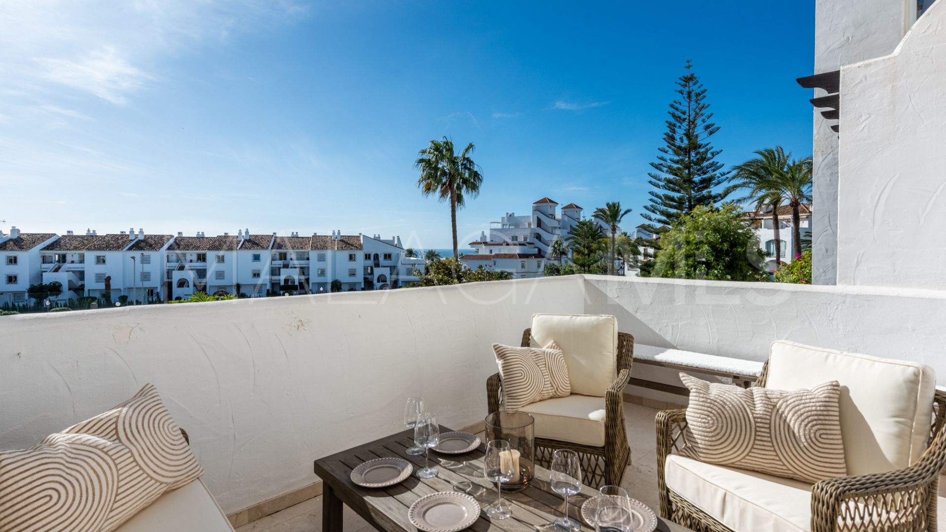 Lägenhet for sale in Cerro Blanco