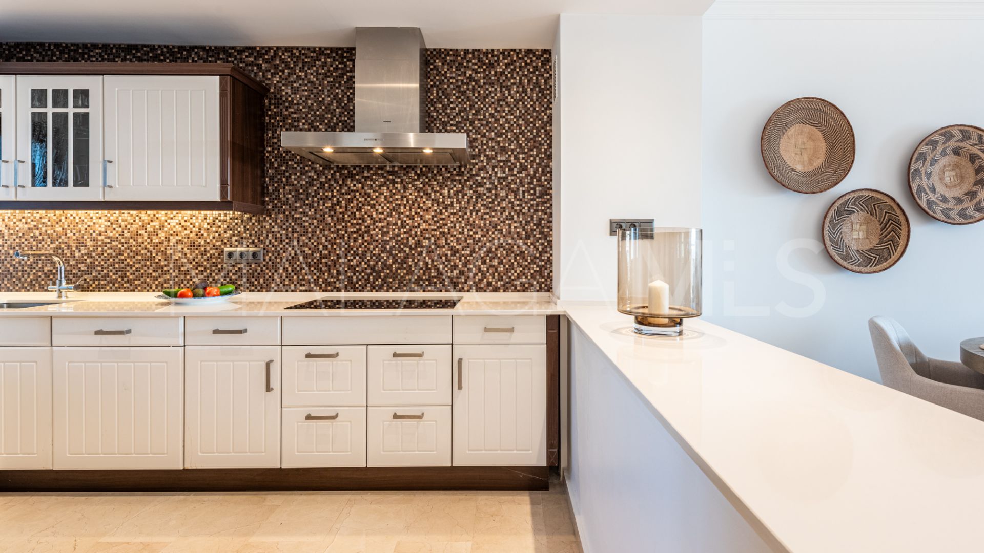 Lägenhet for sale in Cerro Blanco