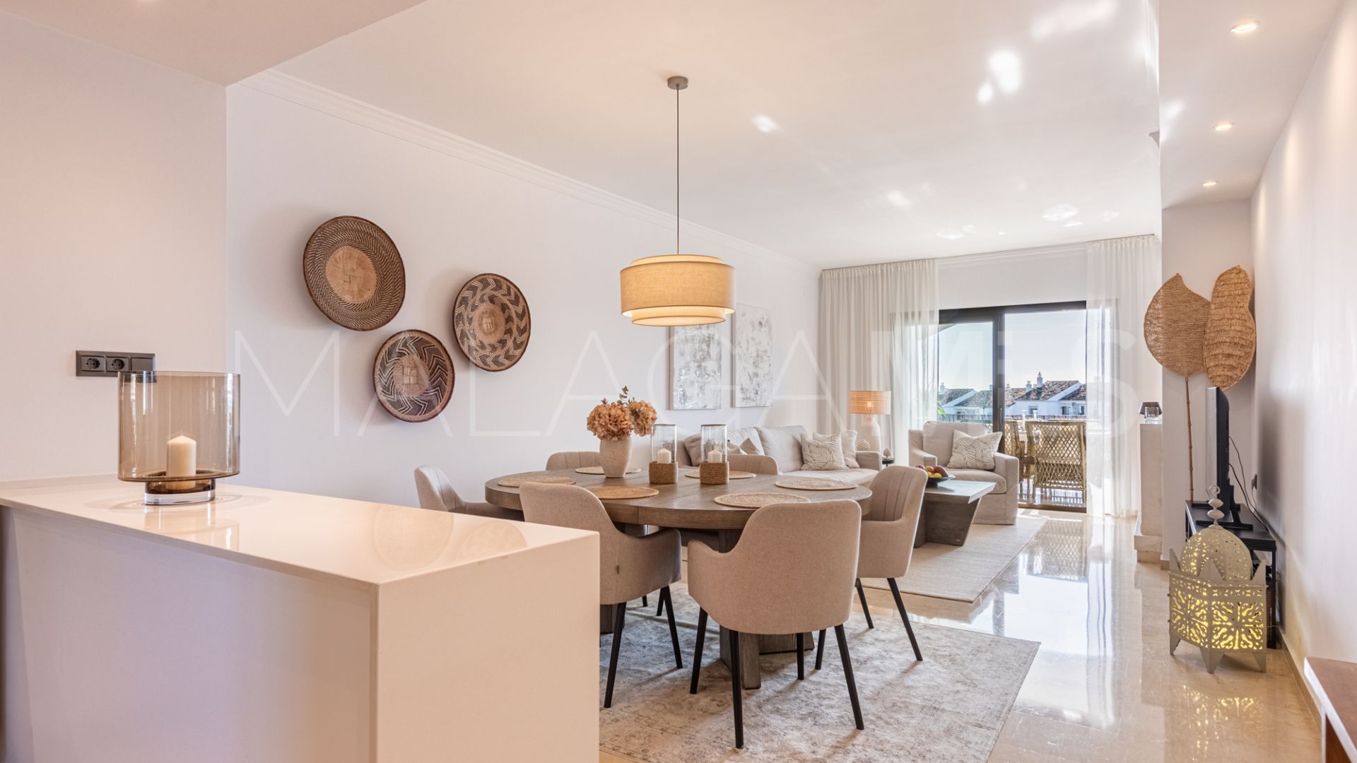 Lägenhet for sale in Cerro Blanco