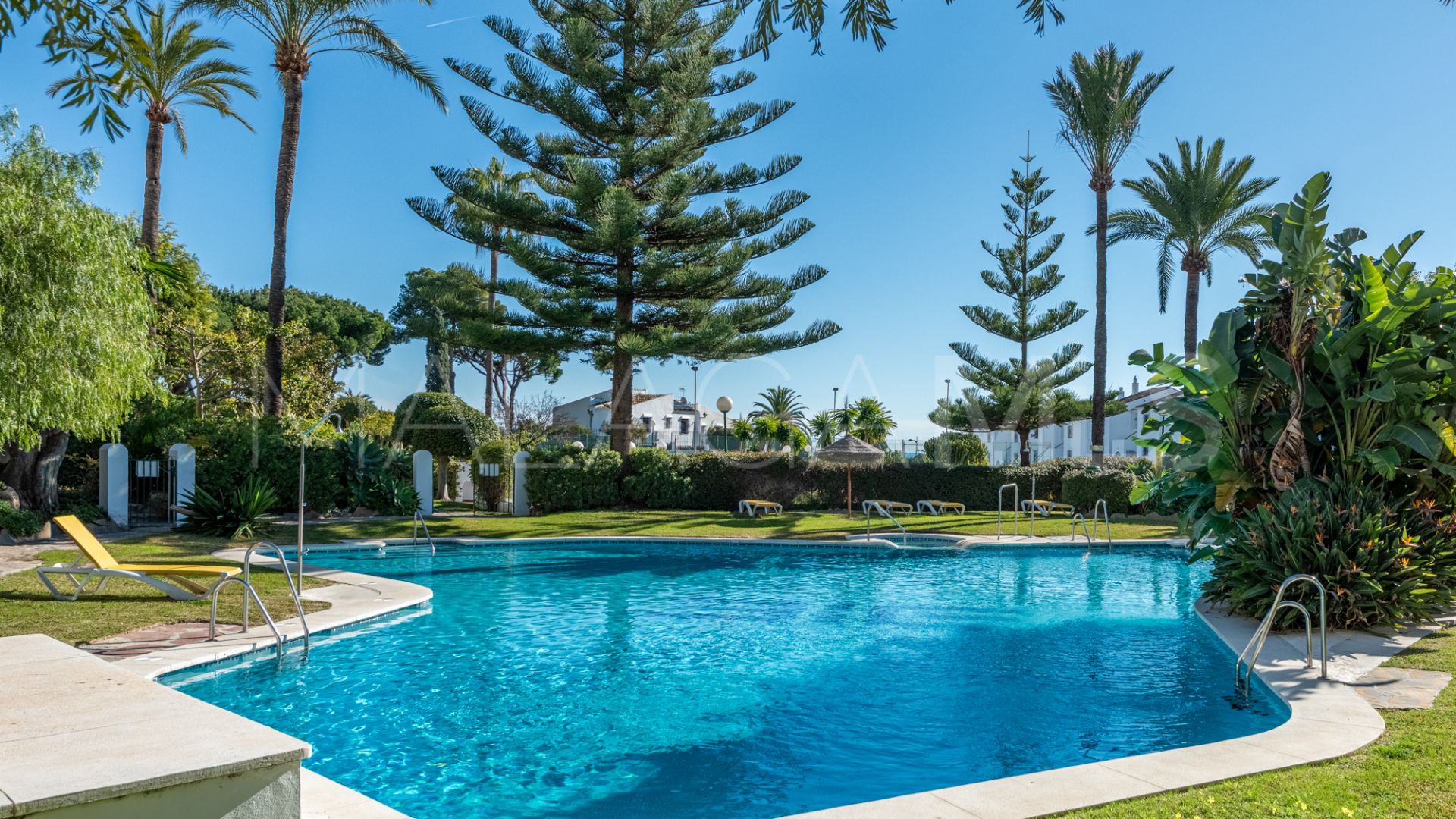 Lägenhet for sale in Cerro Blanco