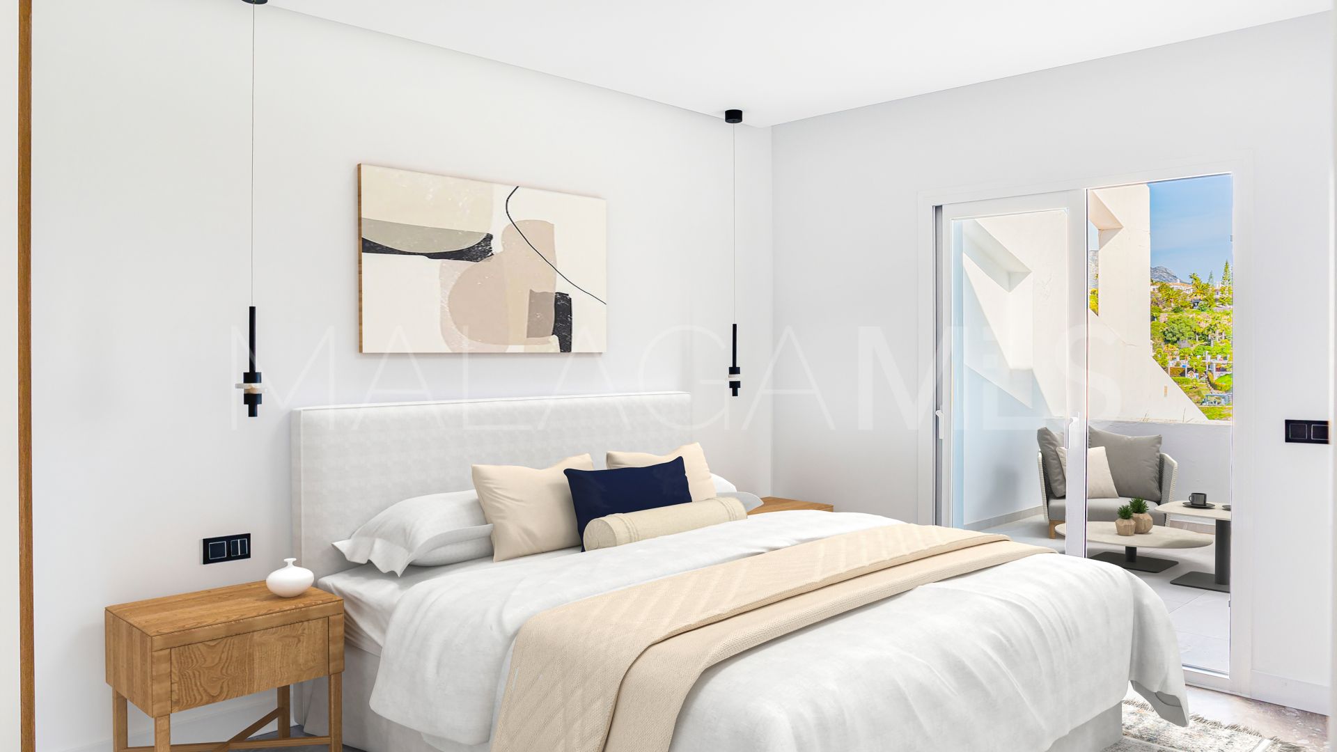 Takvåning for sale in La Quinta