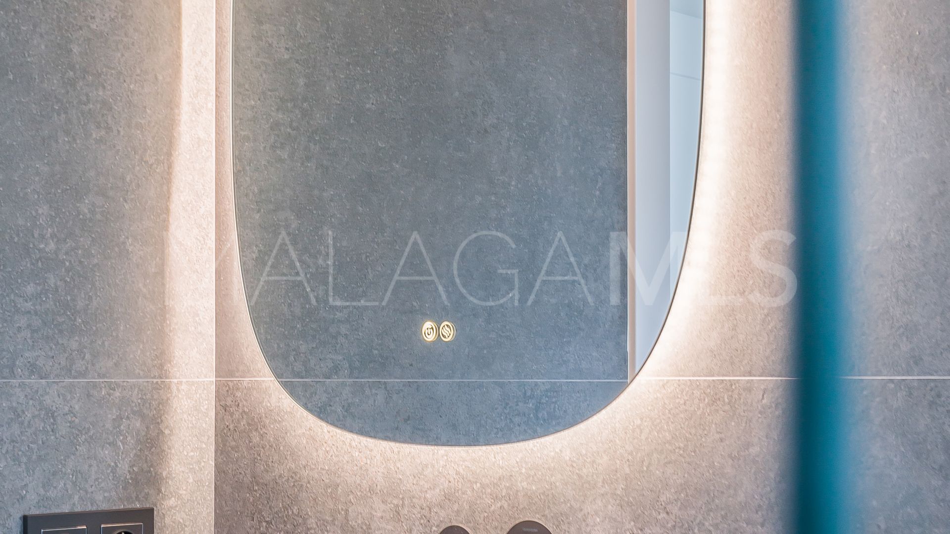 Takvåning for sale in La Quinta