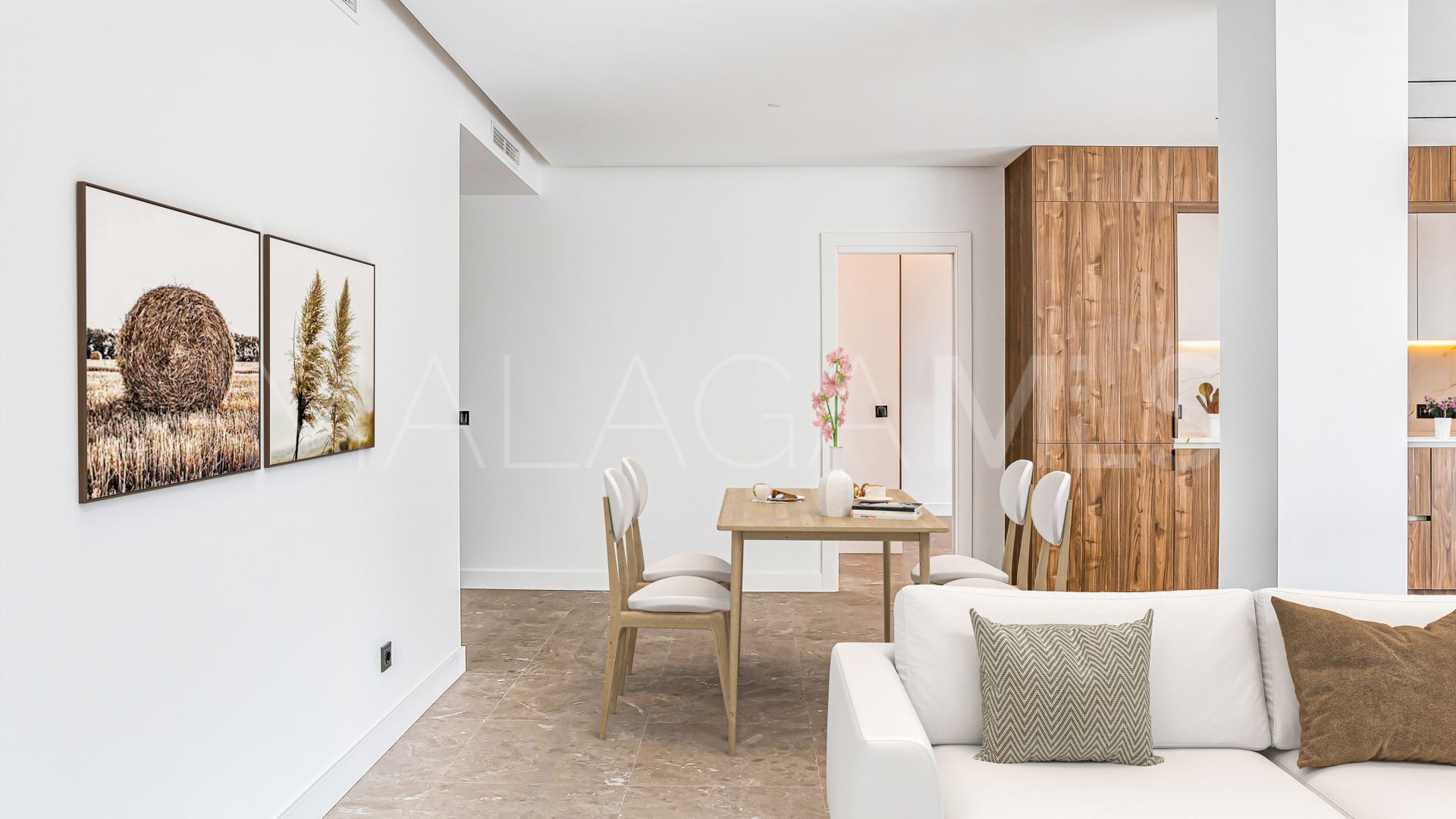 Takvåning for sale in La Quinta