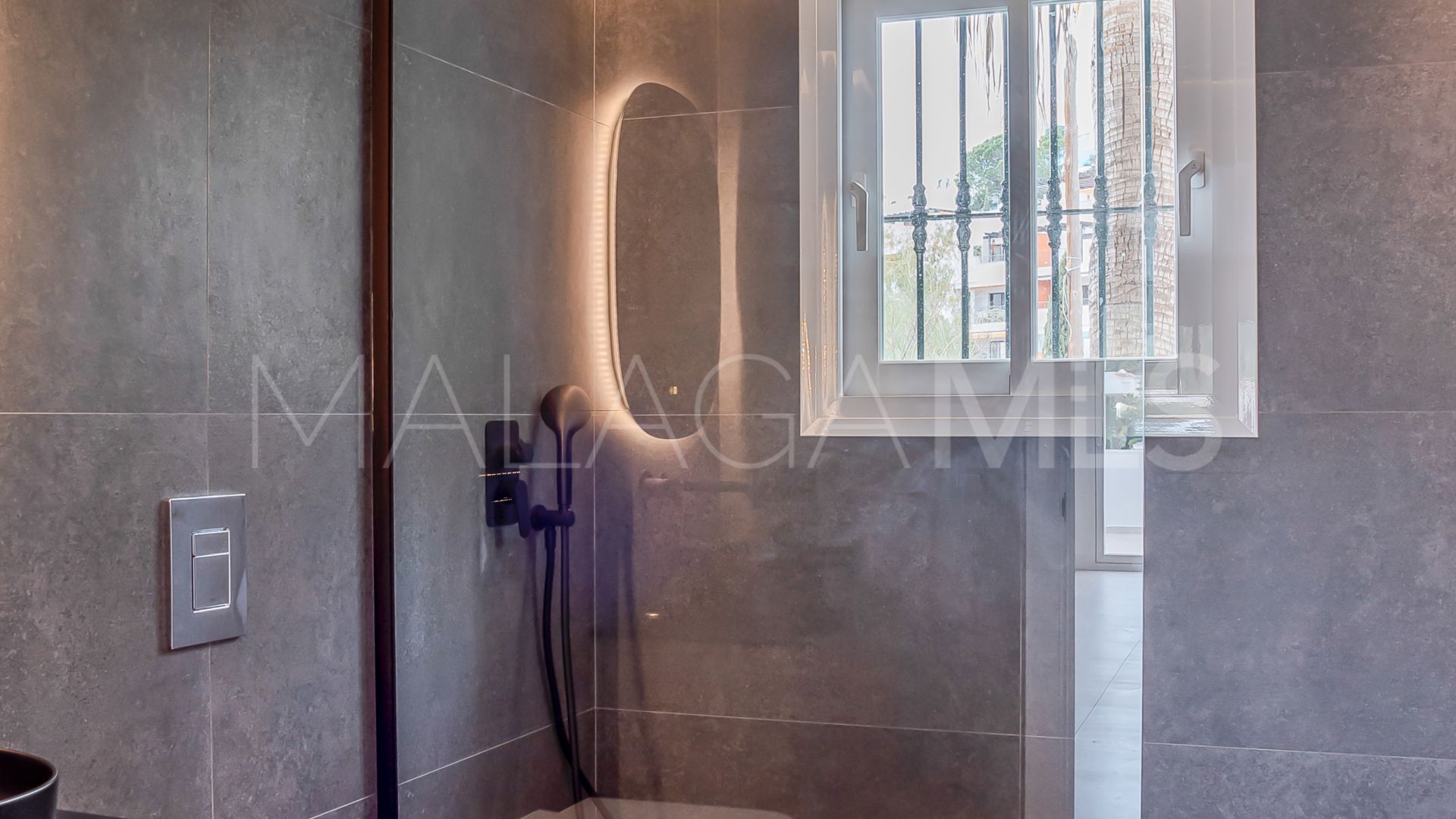 Takvåning for sale in La Quinta