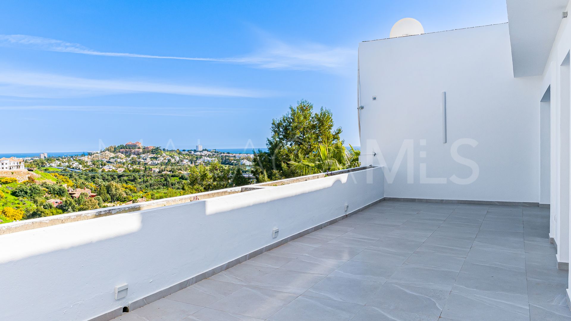 Takvåning for sale in La Quinta