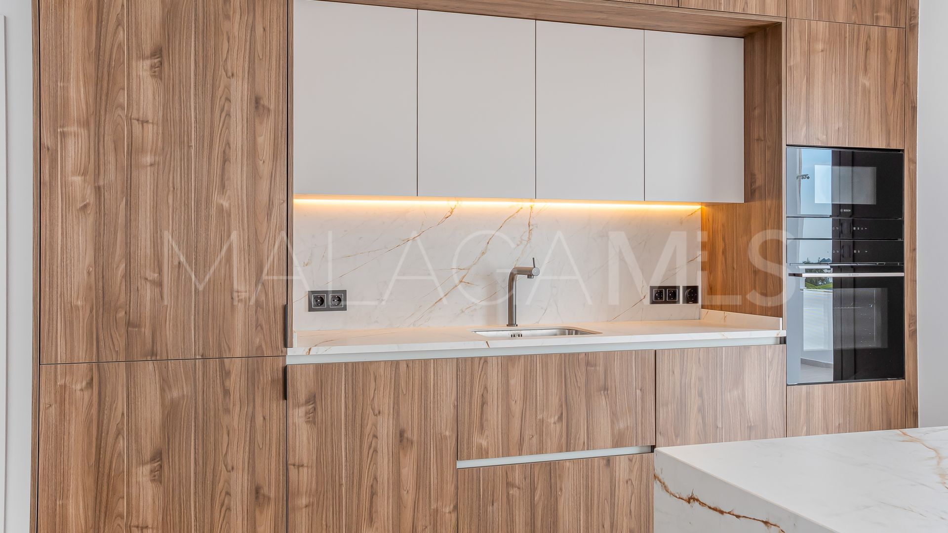 Takvåning for sale in La Quinta