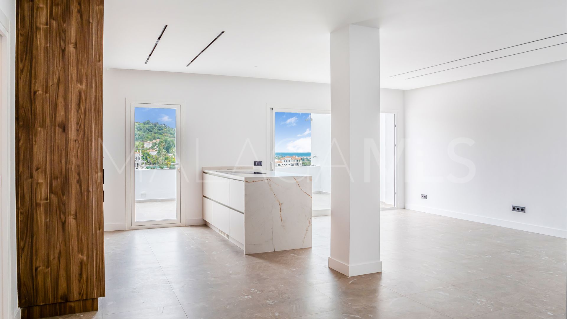 Takvåning for sale in La Quinta