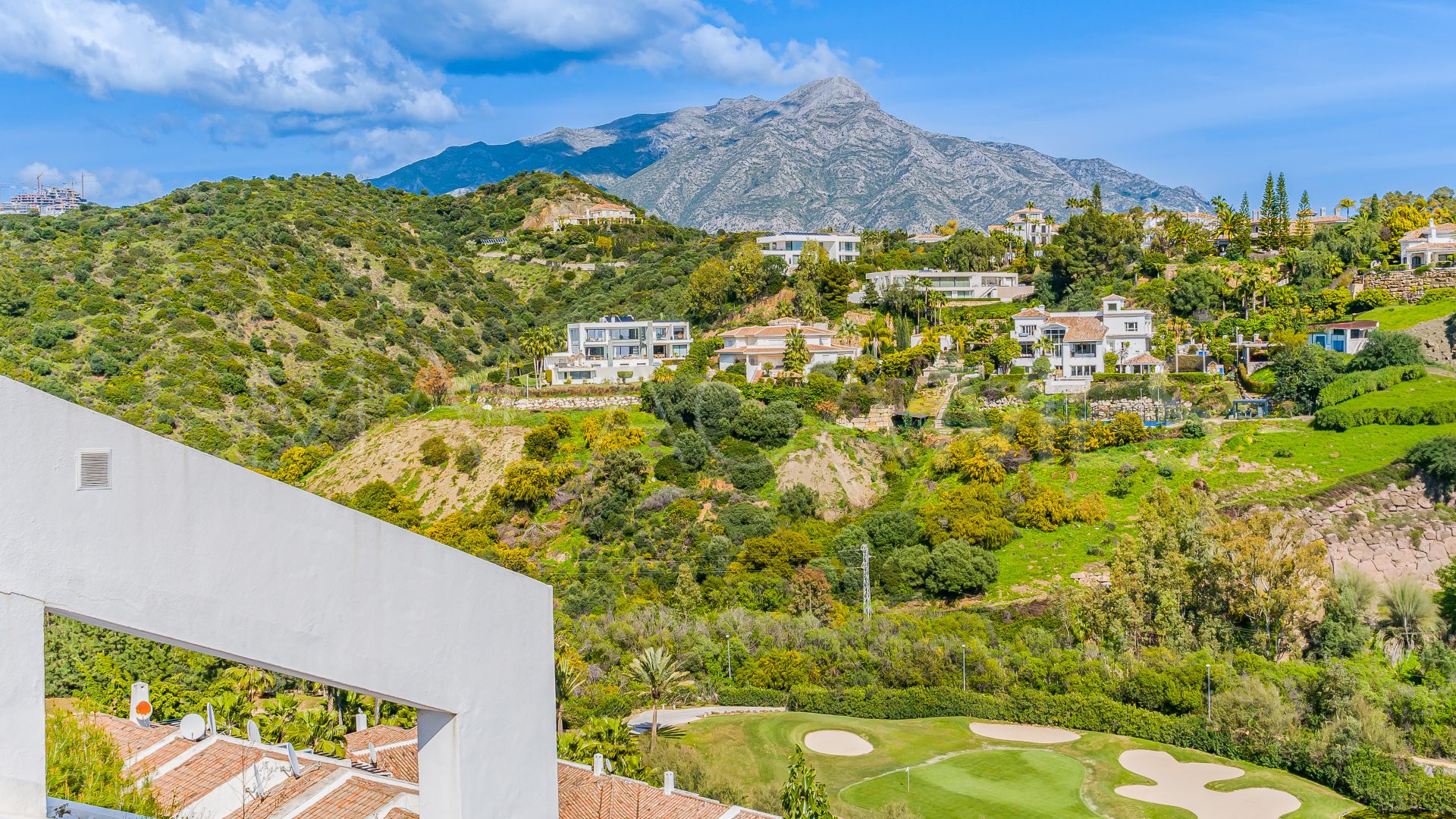 Takvåning for sale in La Quinta