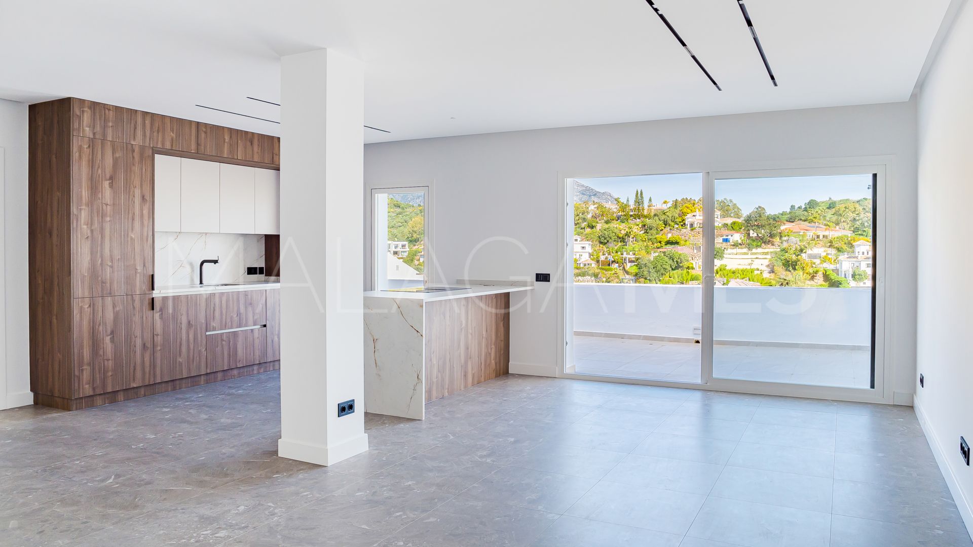 Takvåning for sale in La Quinta