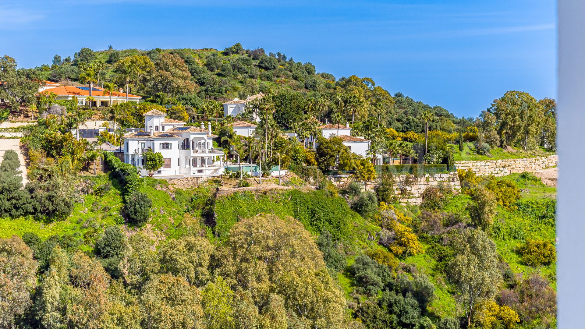 Takvåning for sale in La Quinta