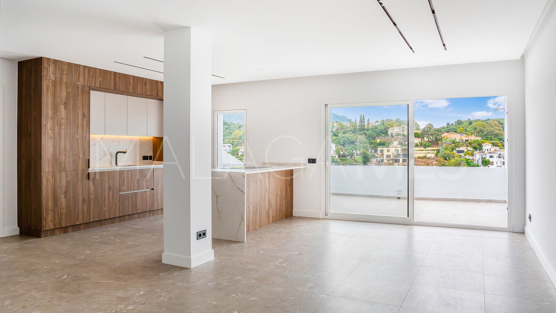 Takvåning for sale in La Quinta