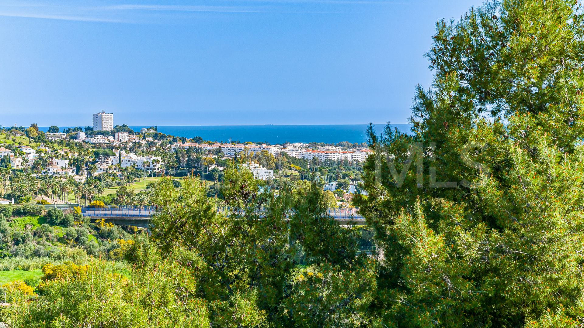 Takvåning for sale in La Quinta