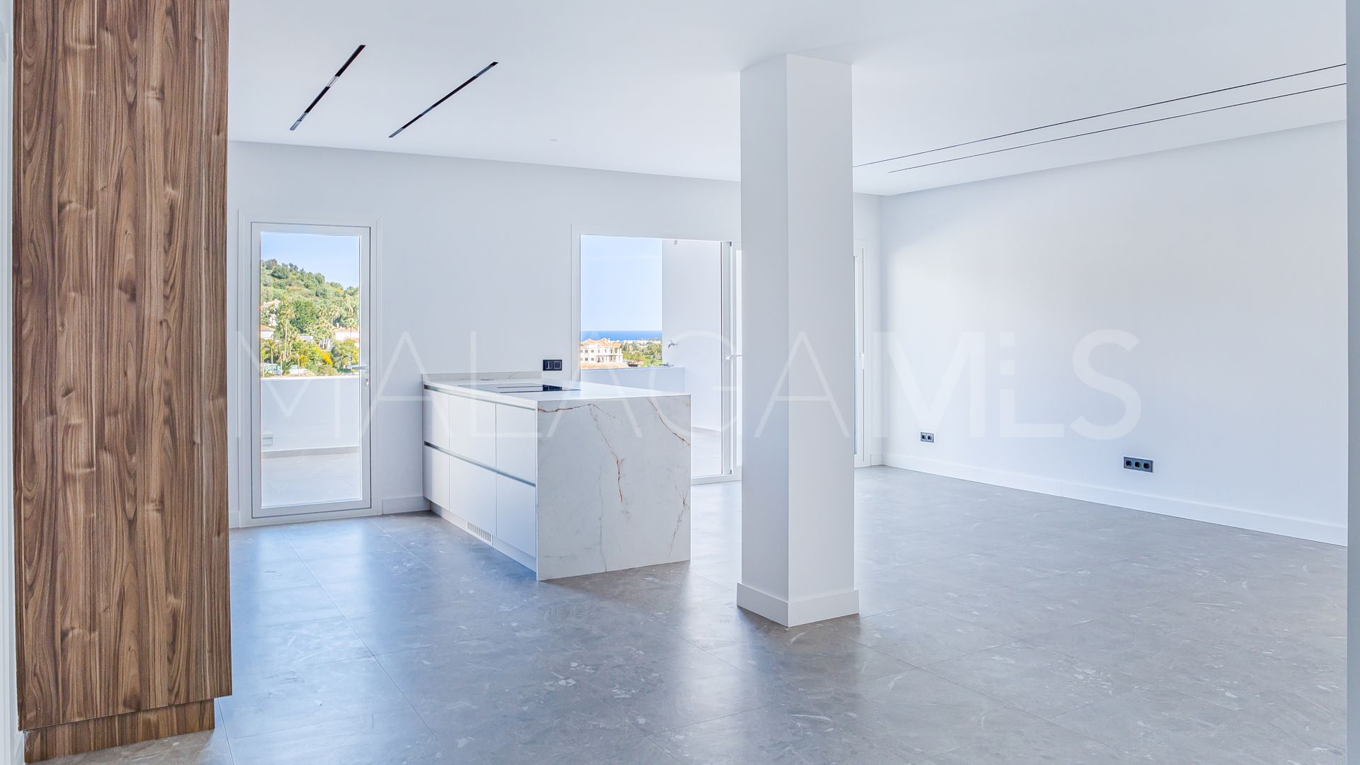 Takvåning for sale in La Quinta