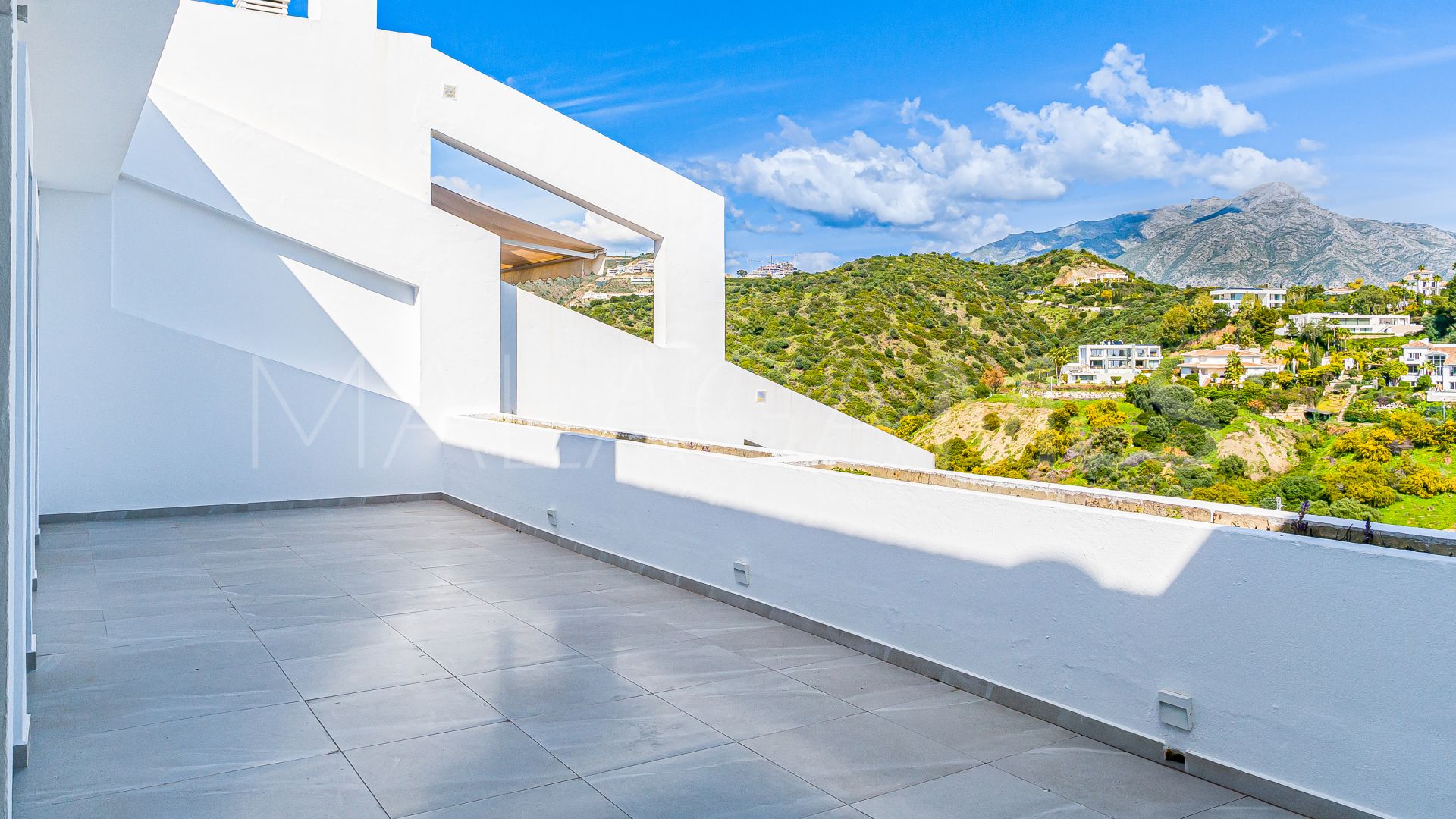 Takvåning for sale in La Quinta