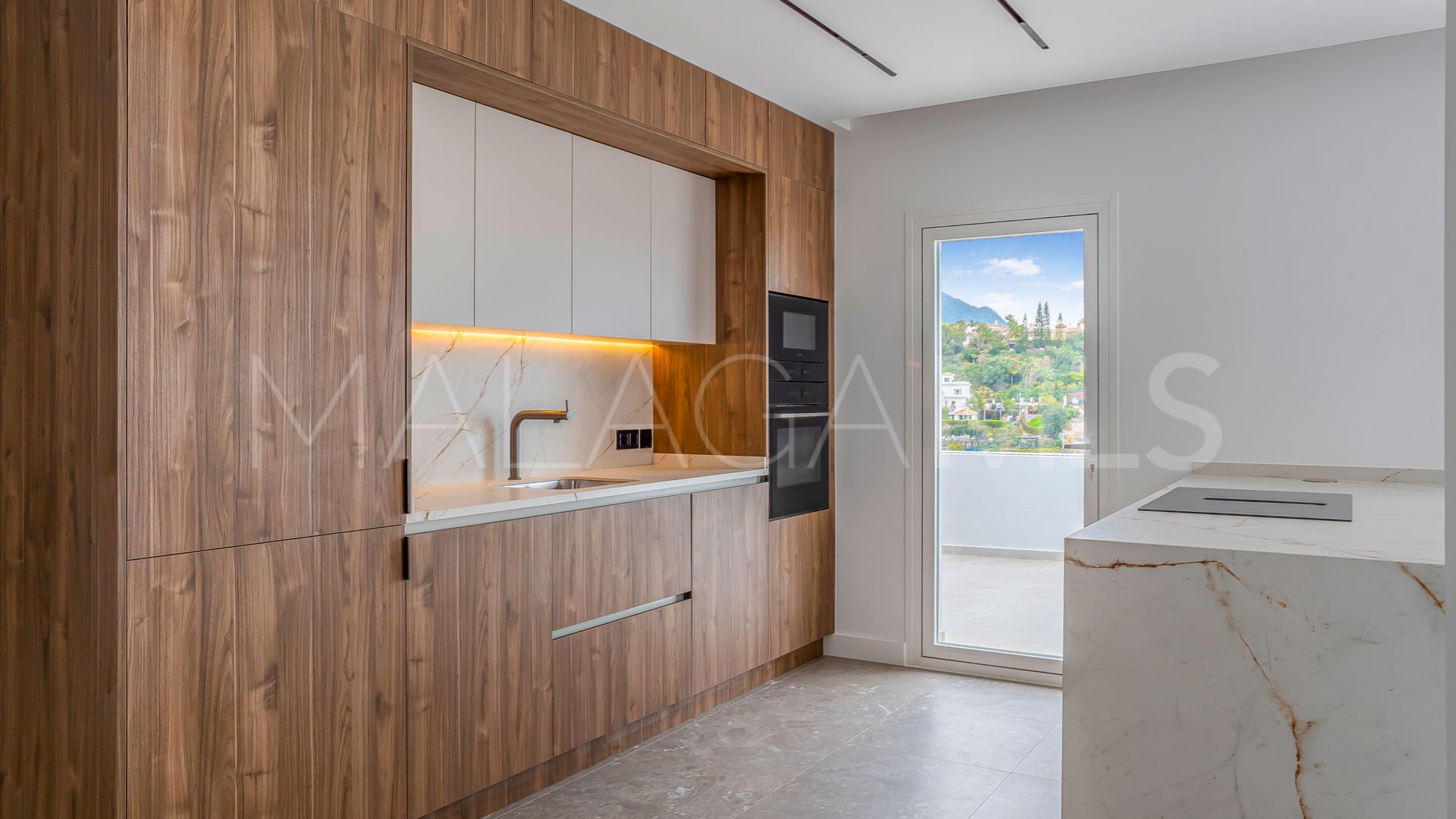 Takvåning for sale in La Quinta