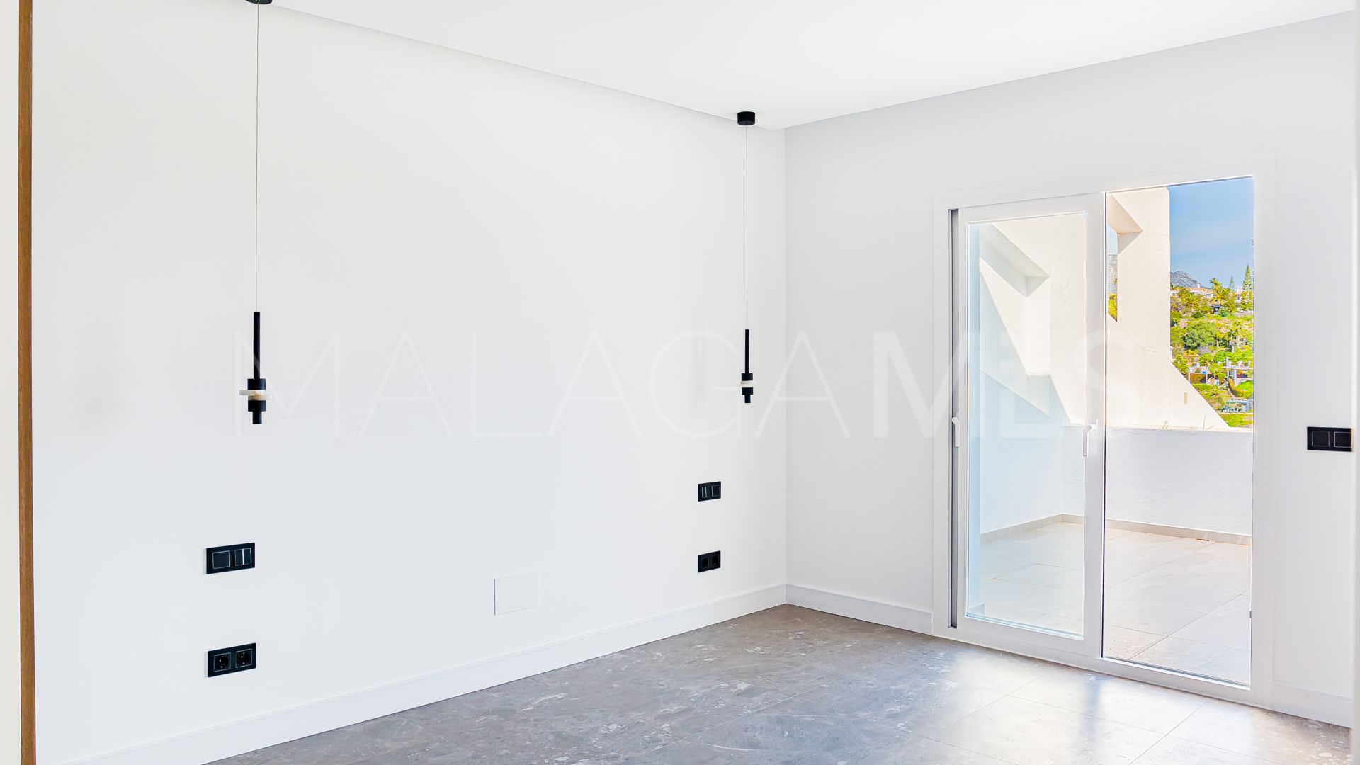 Takvåning for sale in La Quinta