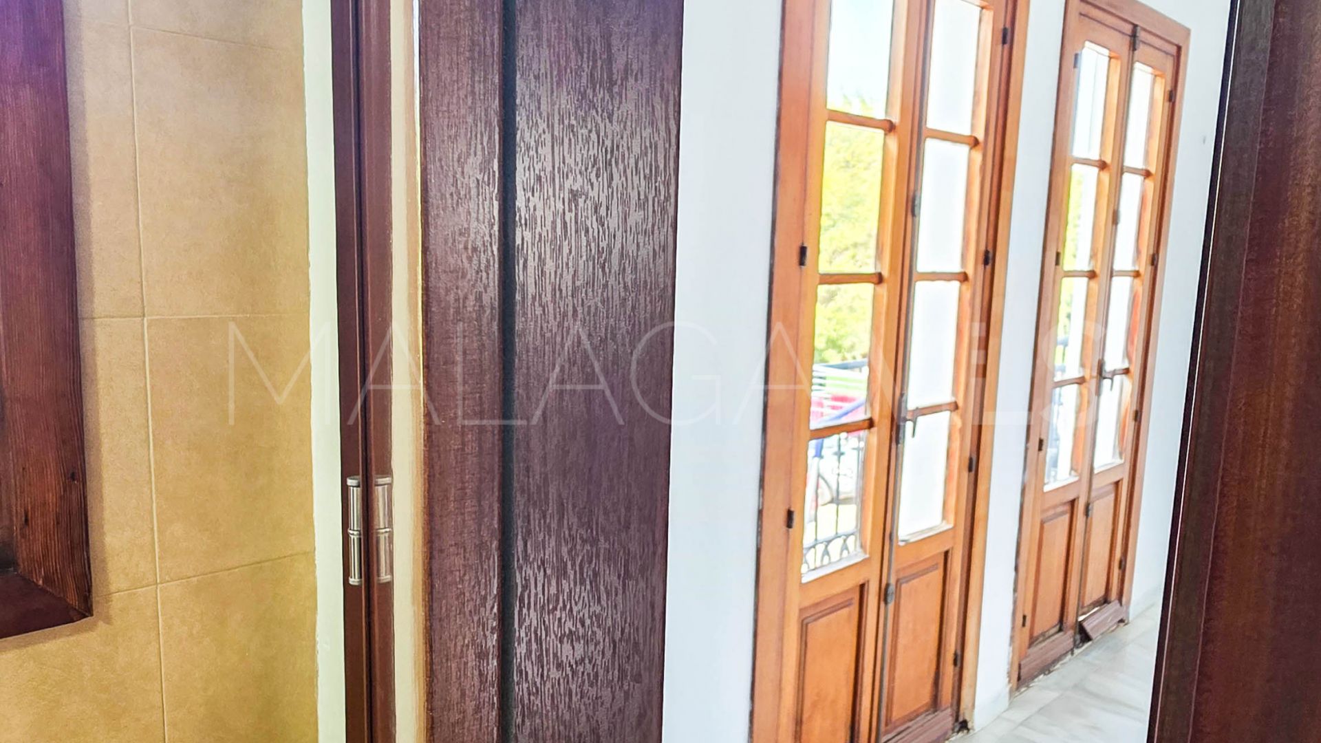 1 bedroom apartment in Puerto La Duquesa for sale