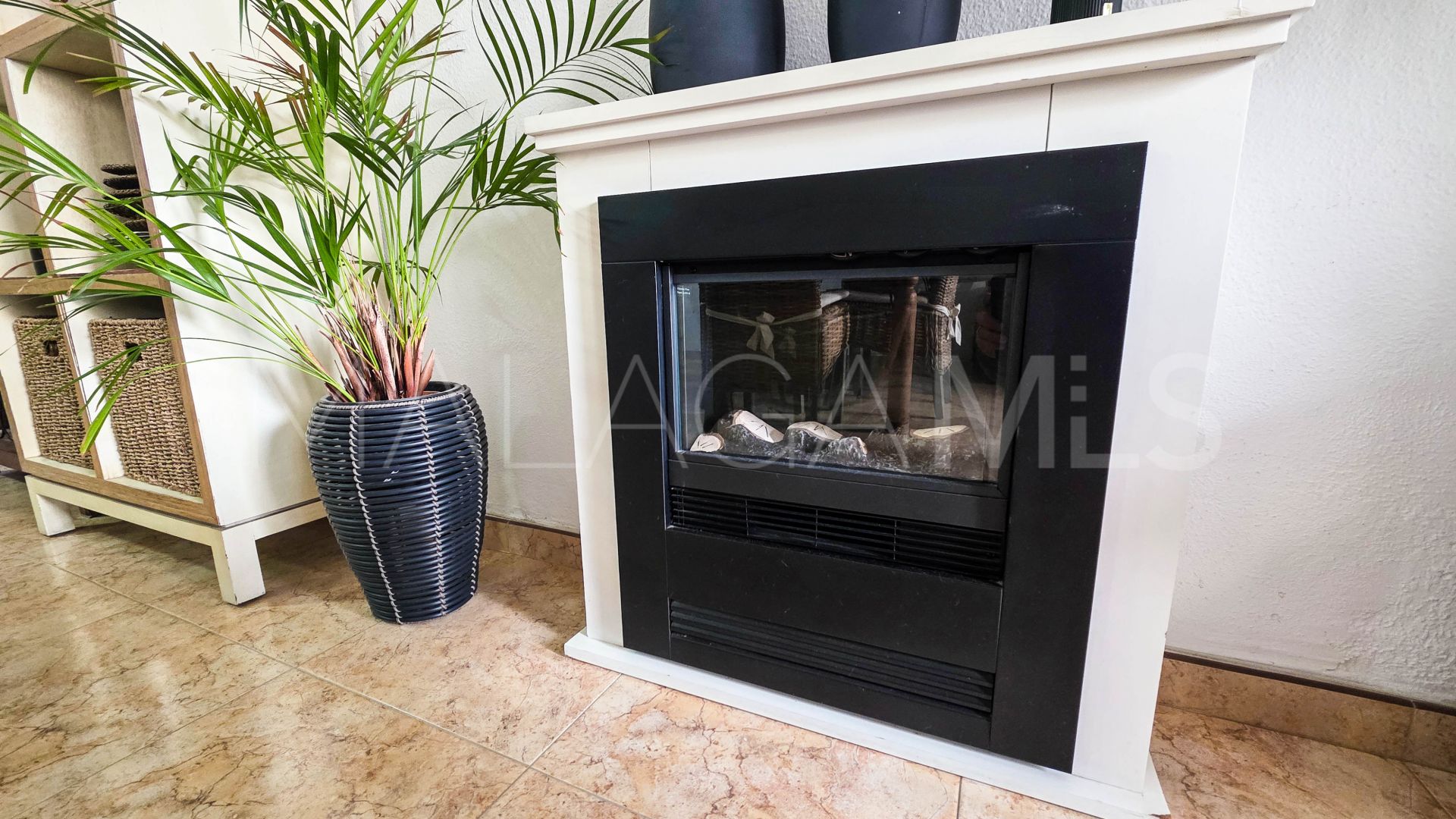 1 bedroom apartment in Puerto La Duquesa for sale