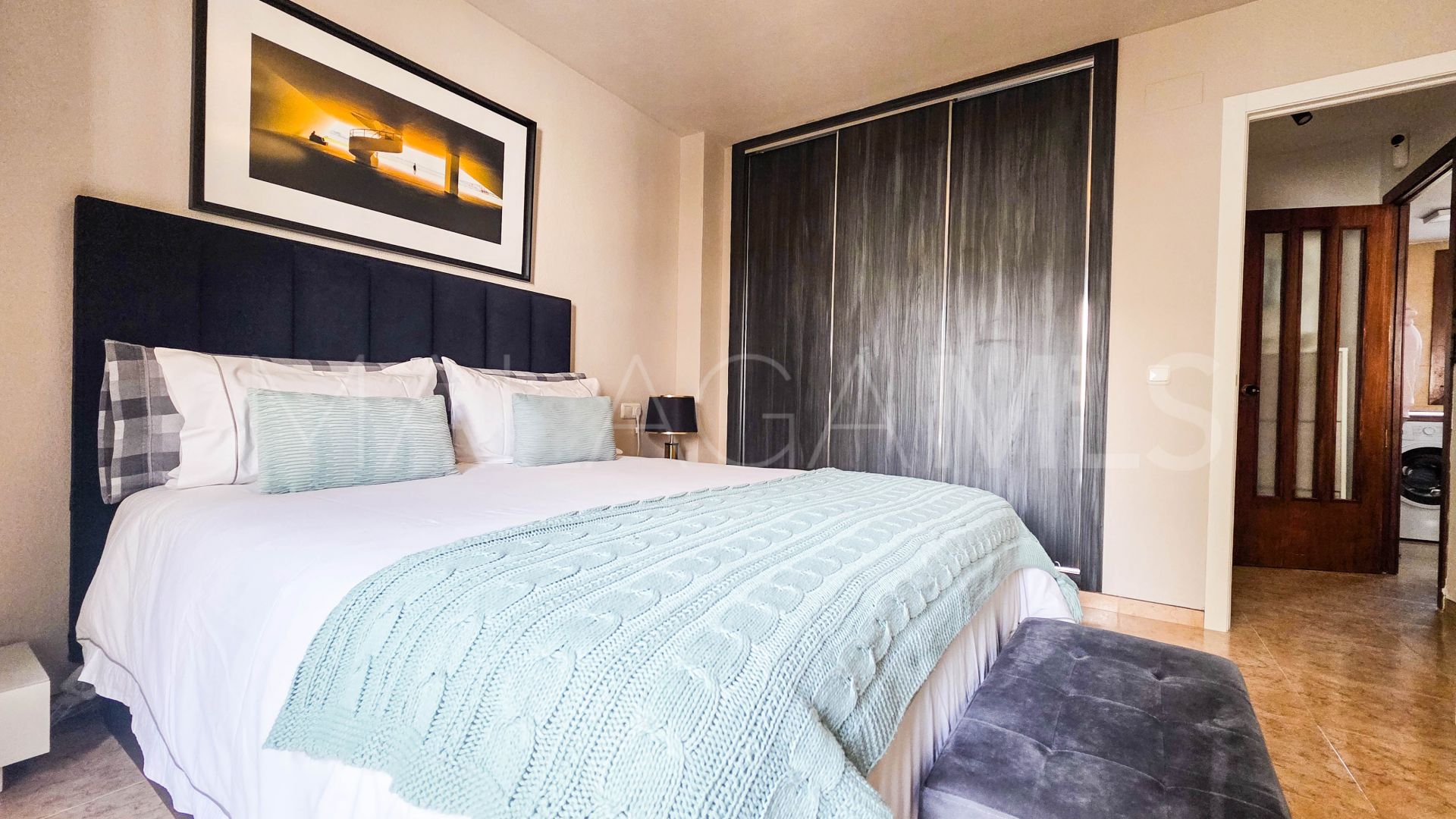 1 bedroom apartment in Puerto La Duquesa for sale