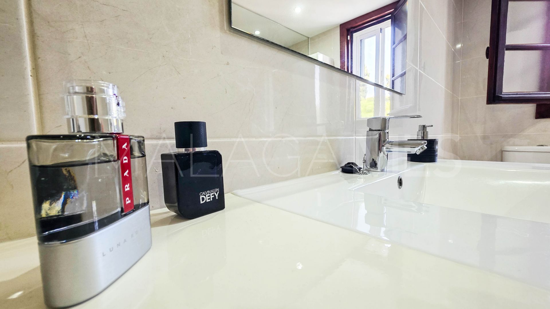 1 bedroom apartment in Puerto La Duquesa for sale