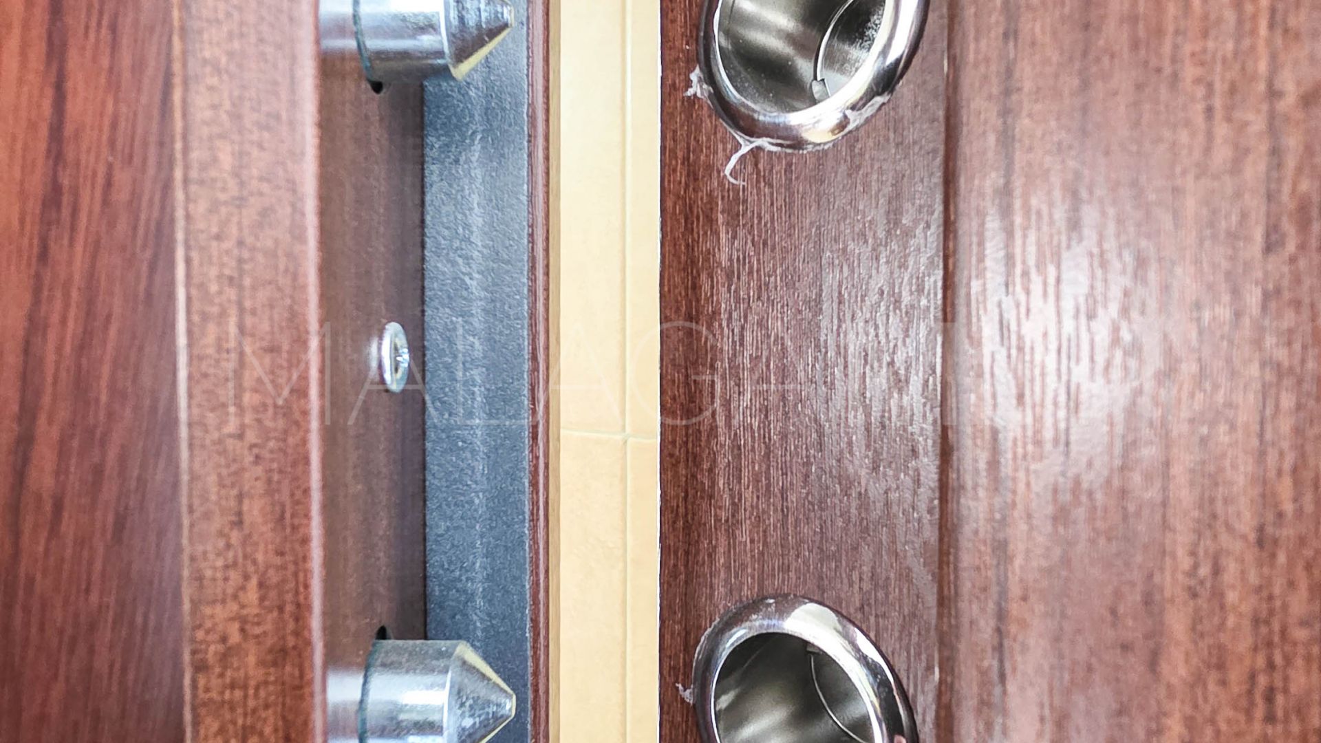 1 bedroom apartment in Puerto La Duquesa for sale