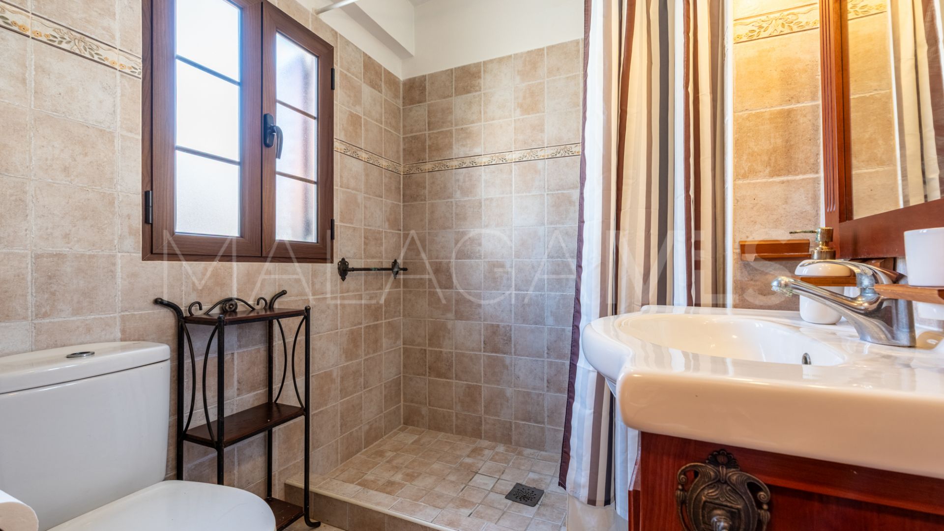 Adosado de 2 bedrooms for sale in Fuengirola Centro