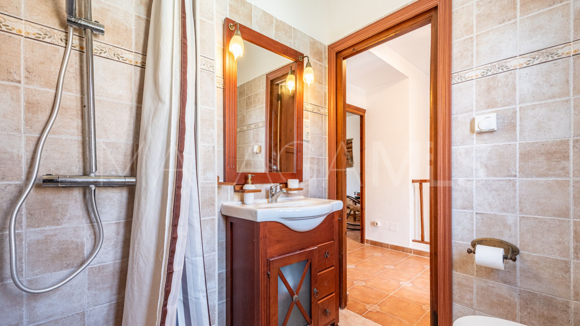 Adosado de 2 bedrooms for sale in Fuengirola Centro