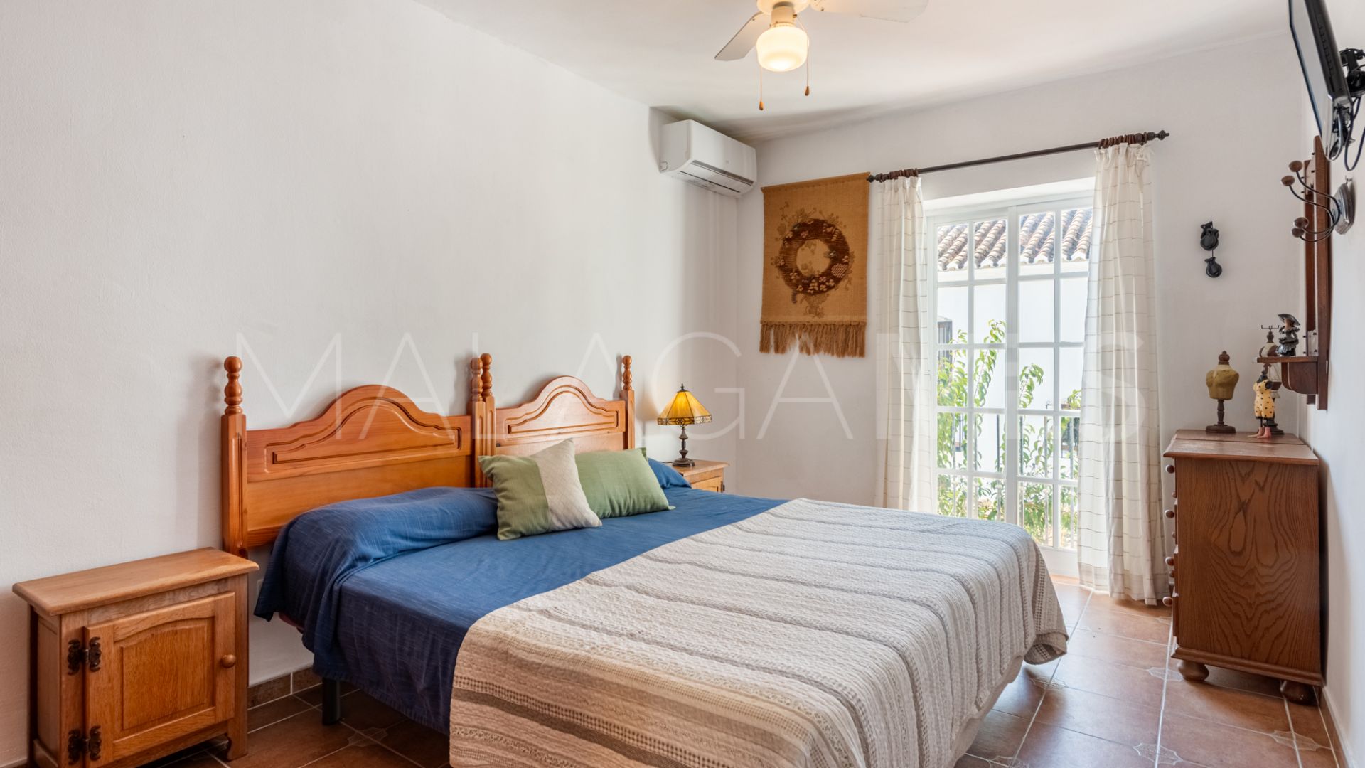 Adosado de 2 bedrooms for sale in Fuengirola Centro