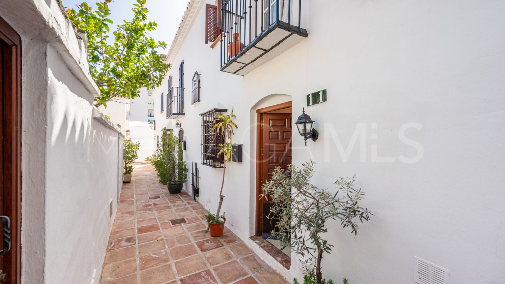 Adosado de 2 bedrooms for sale in Fuengirola Centro