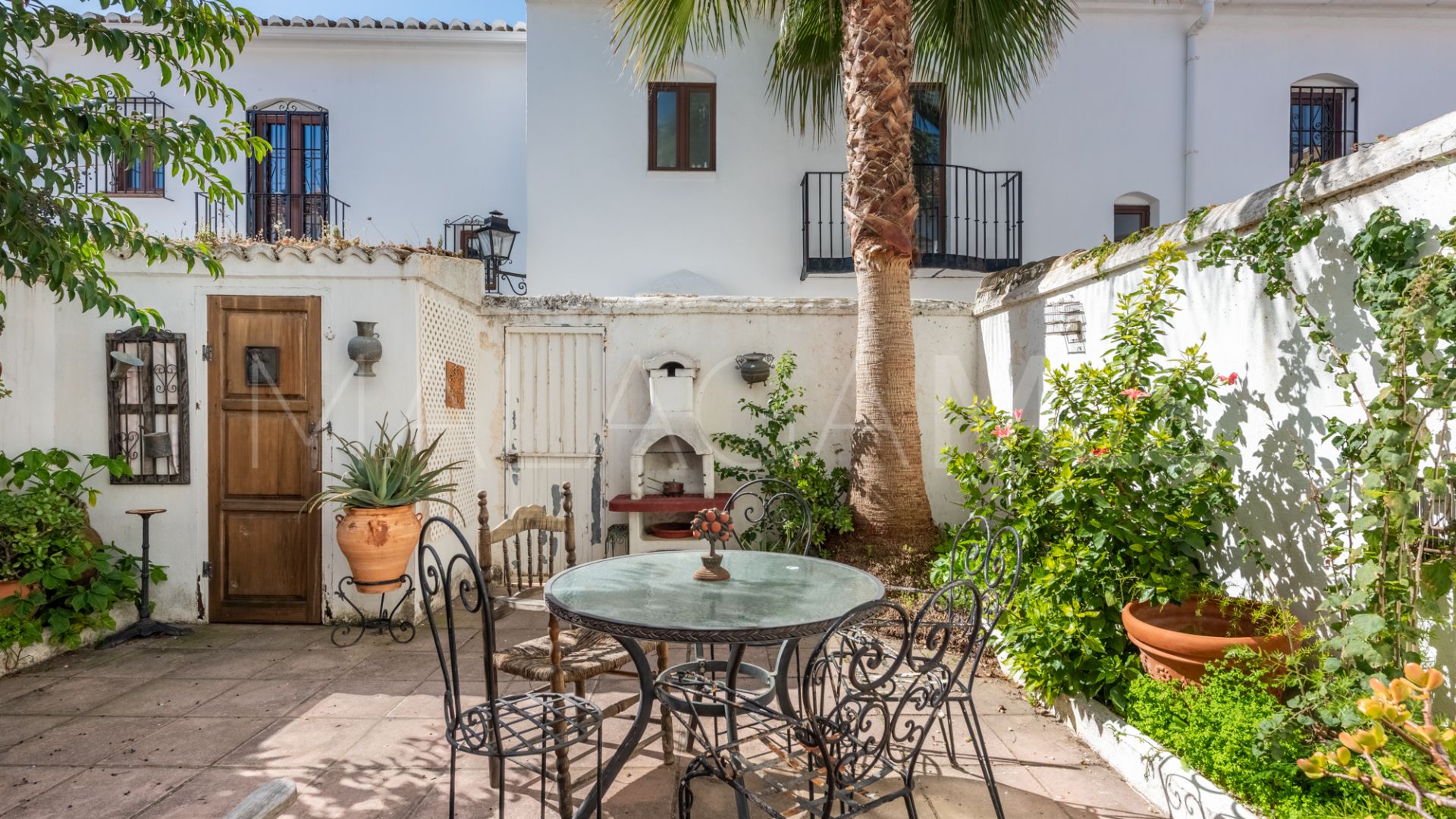 Adosado de 2 bedrooms for sale in Fuengirola Centro