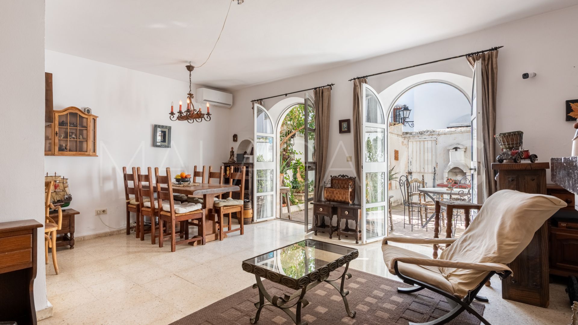 Adosado de 2 bedrooms for sale in Fuengirola Centro