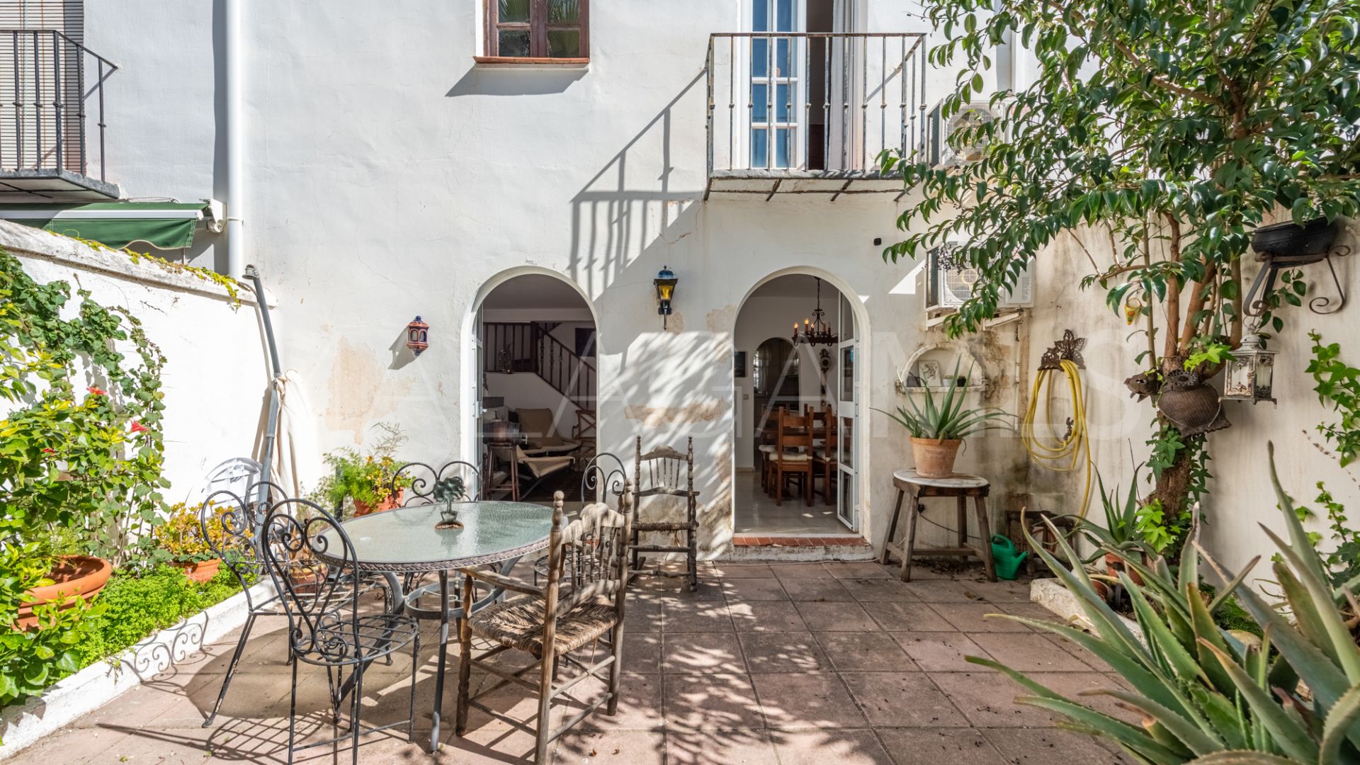 Adosado de 2 bedrooms for sale in Fuengirola Centro