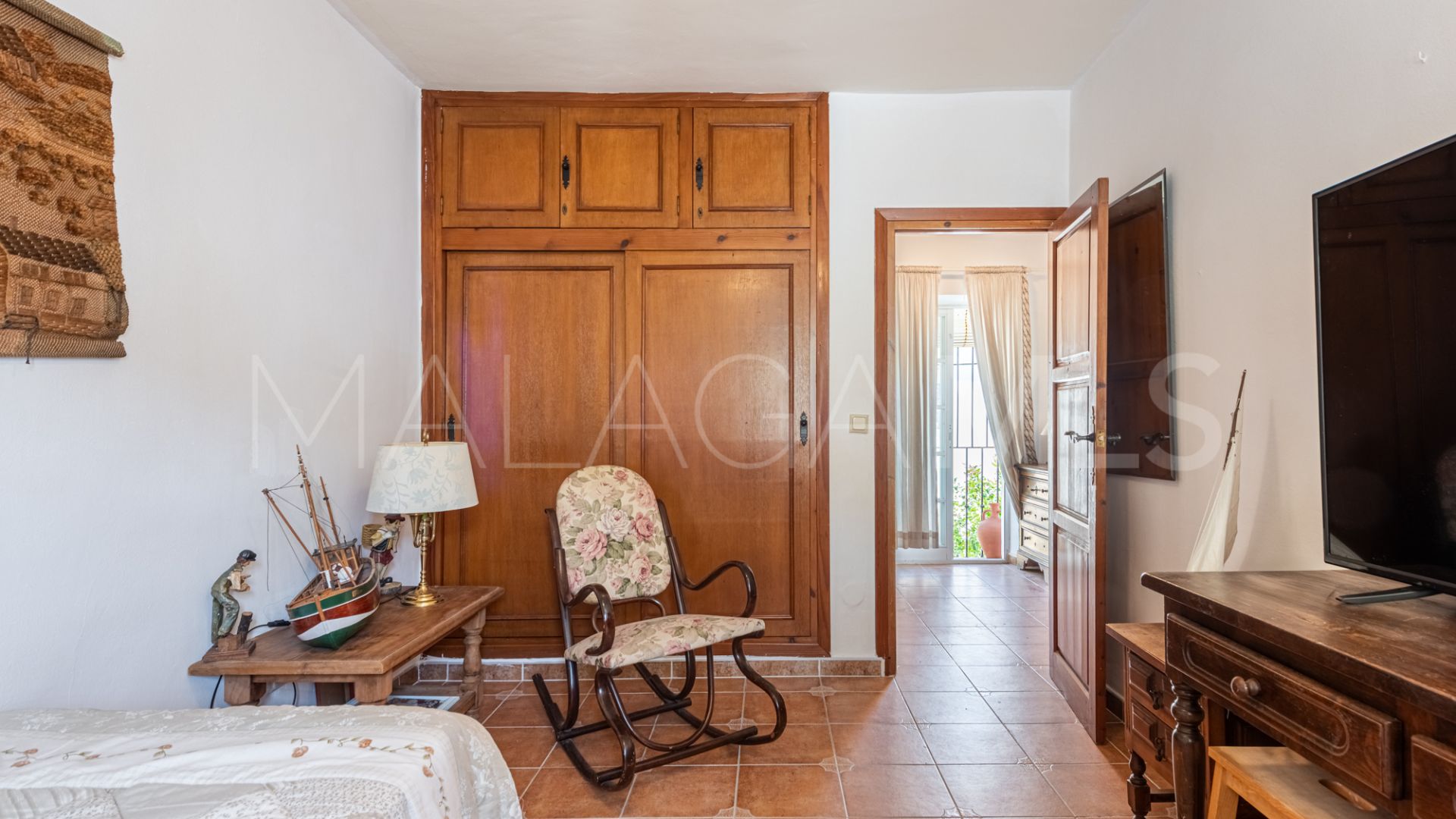 Adosado de 2 bedrooms for sale in Fuengirola Centro