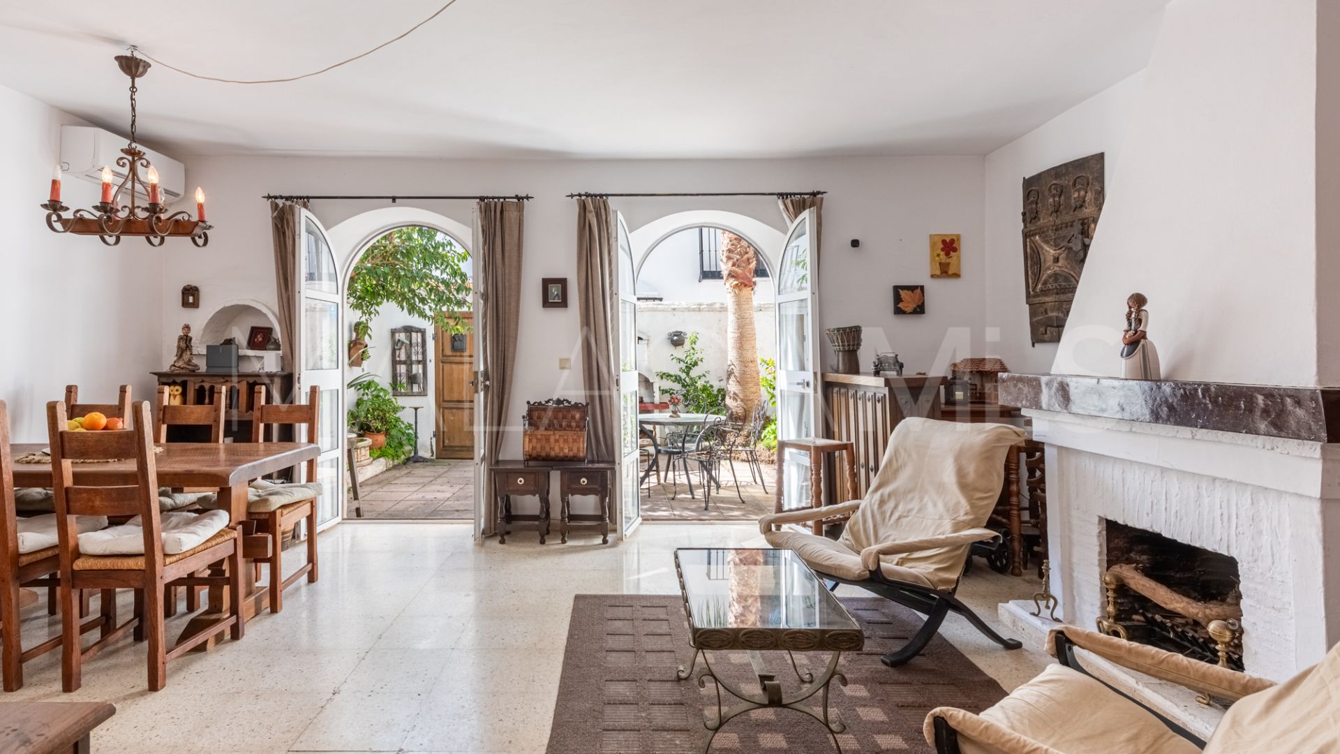 Adosado de 2 bedrooms for sale in Fuengirola Centro