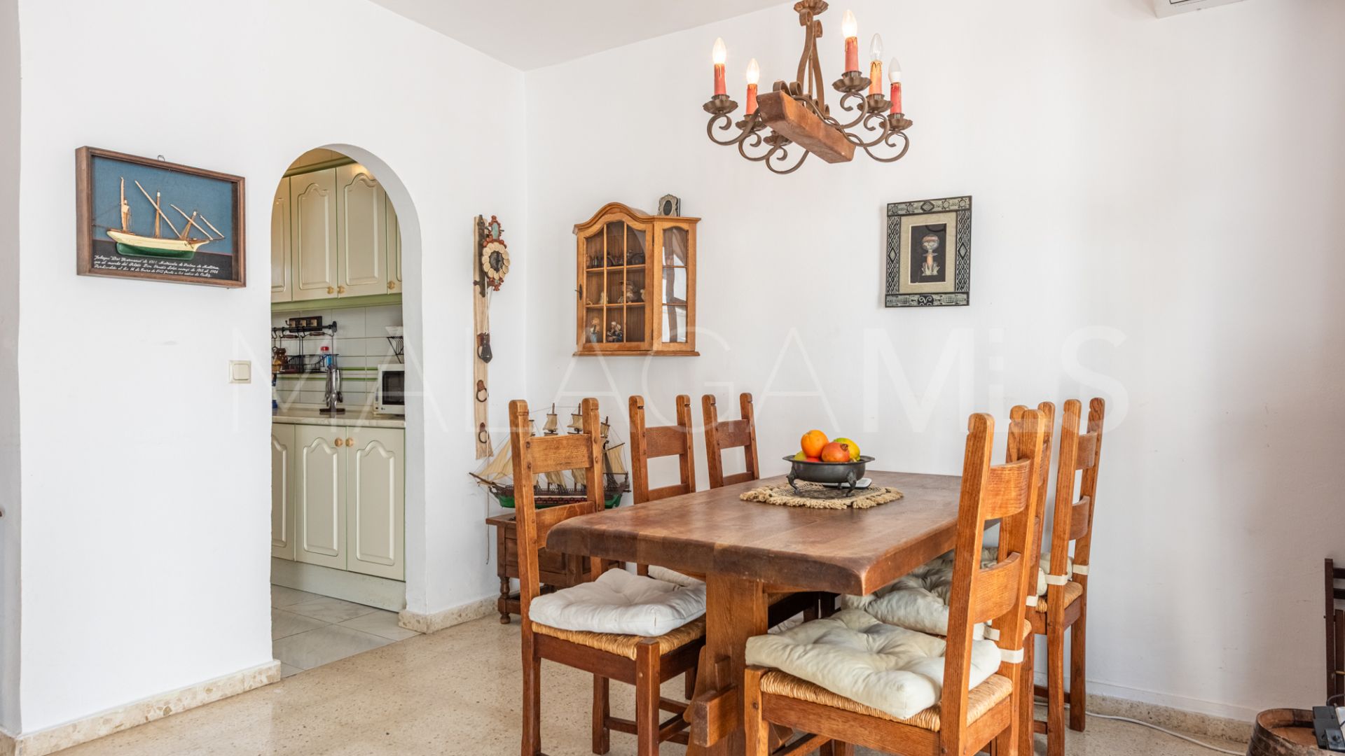 Adosado de 2 bedrooms for sale in Fuengirola Centro