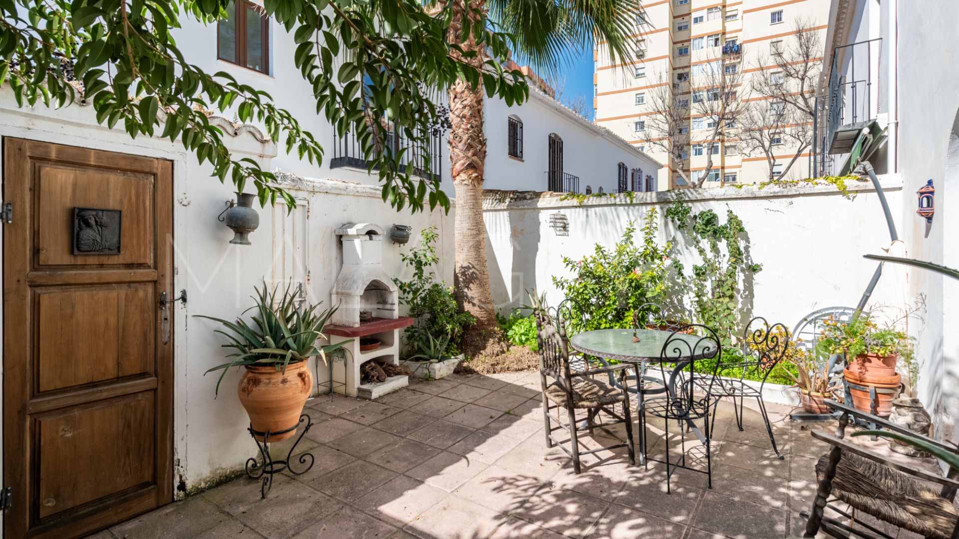 Adosado de 2 bedrooms for sale in Fuengirola Centro