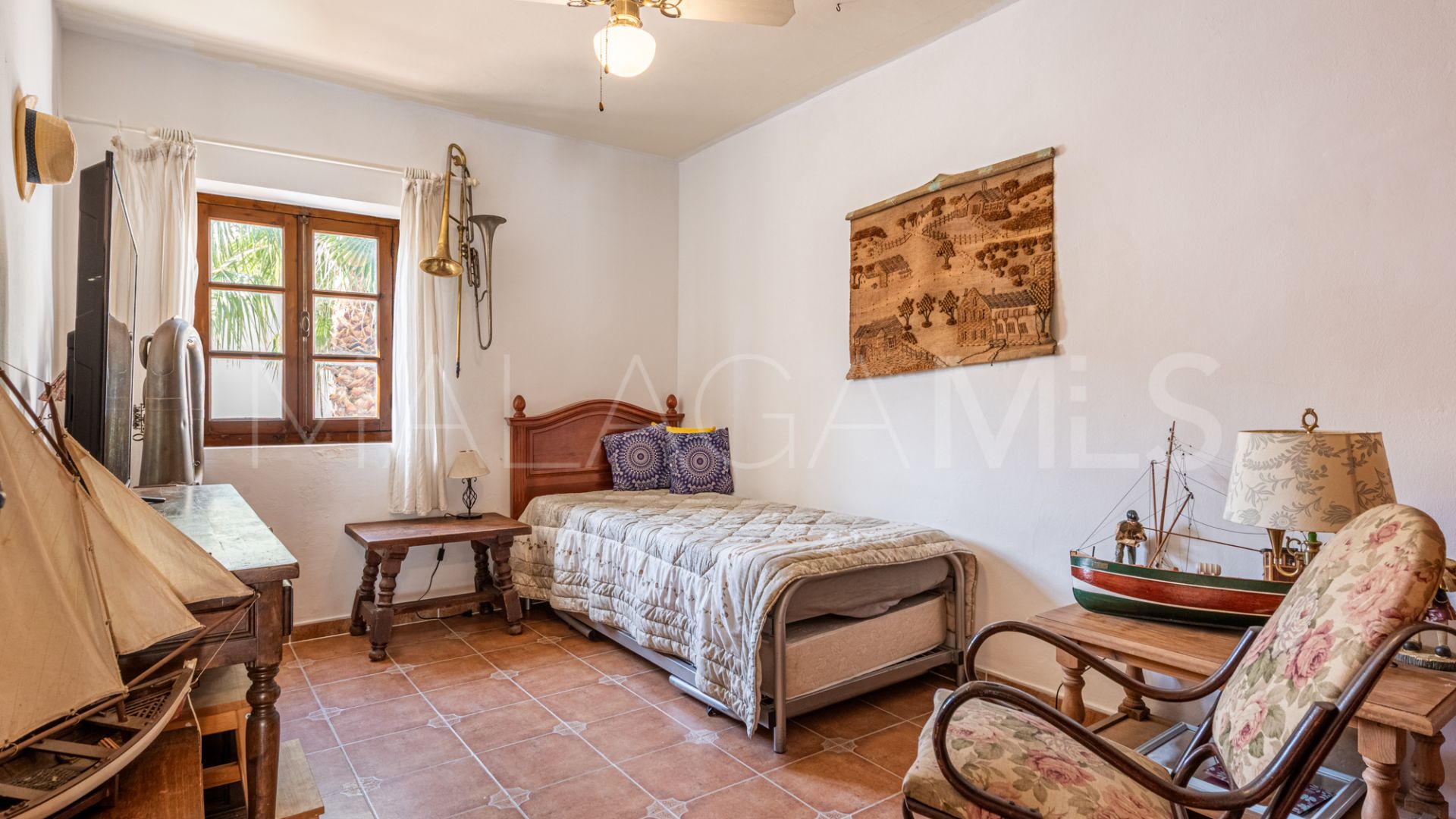 Adosado de 2 bedrooms for sale in Fuengirola Centro