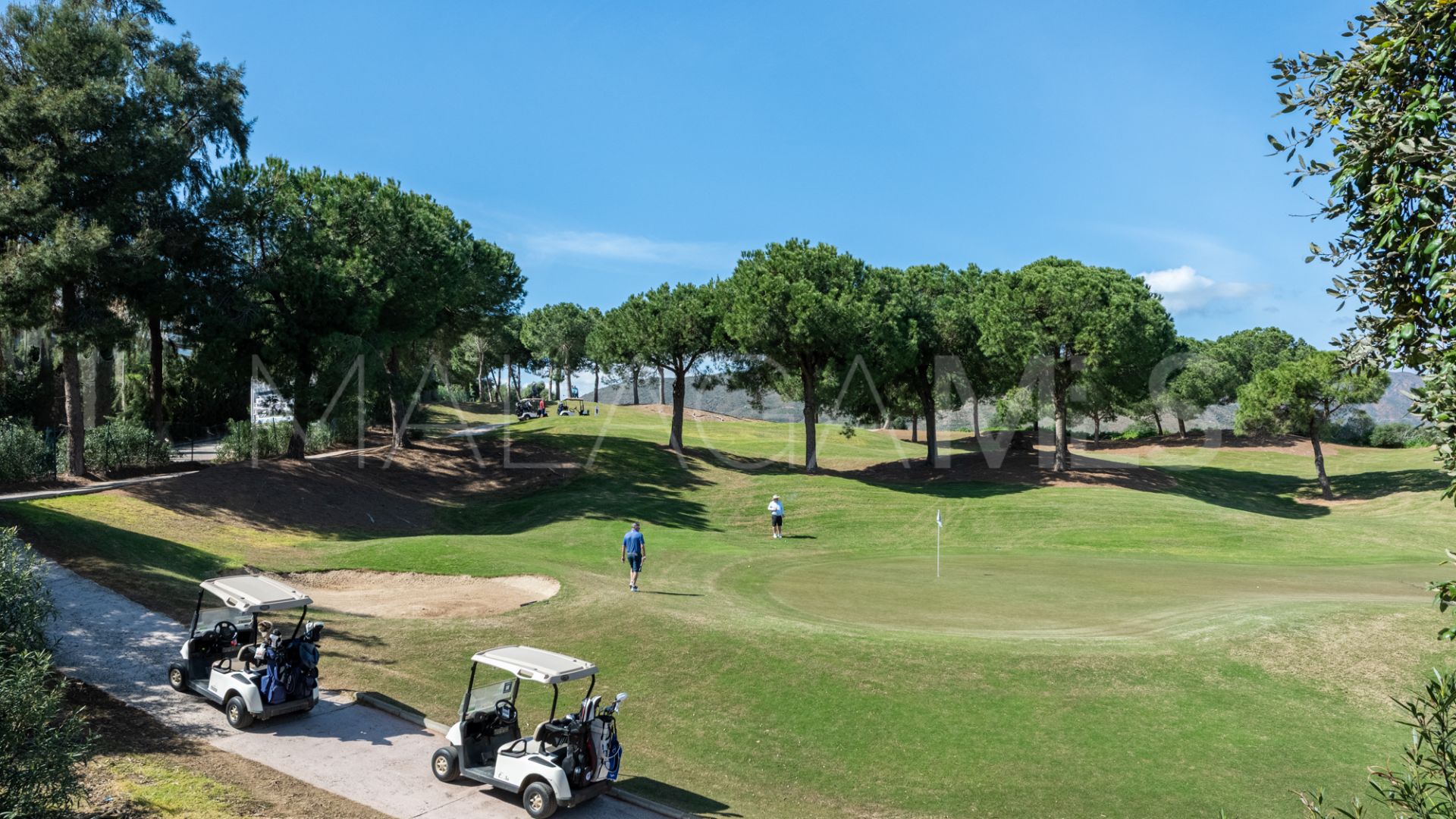 Villa for sale in La Cala Golf Resort